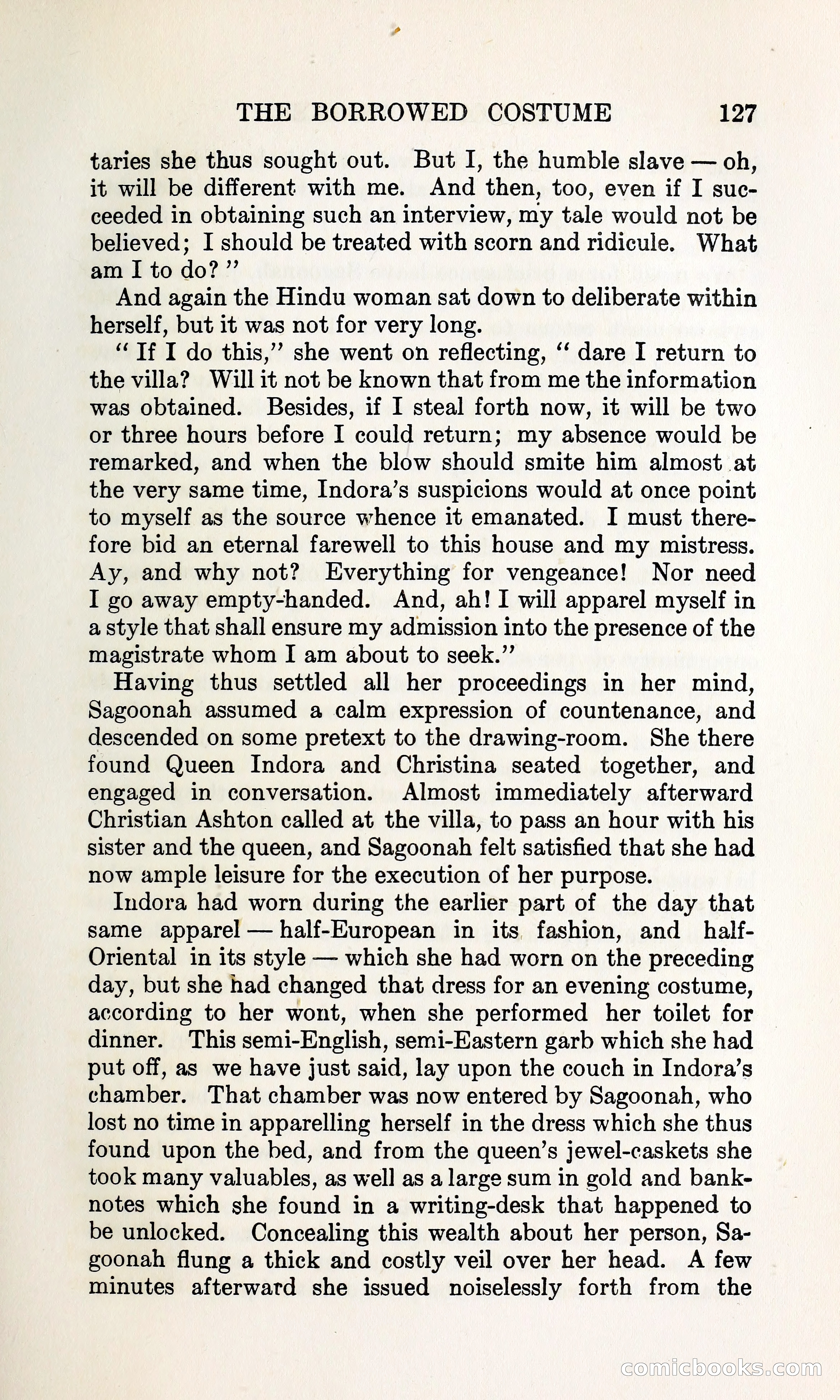 The Mysteries of the Court of London — page 150 of 399