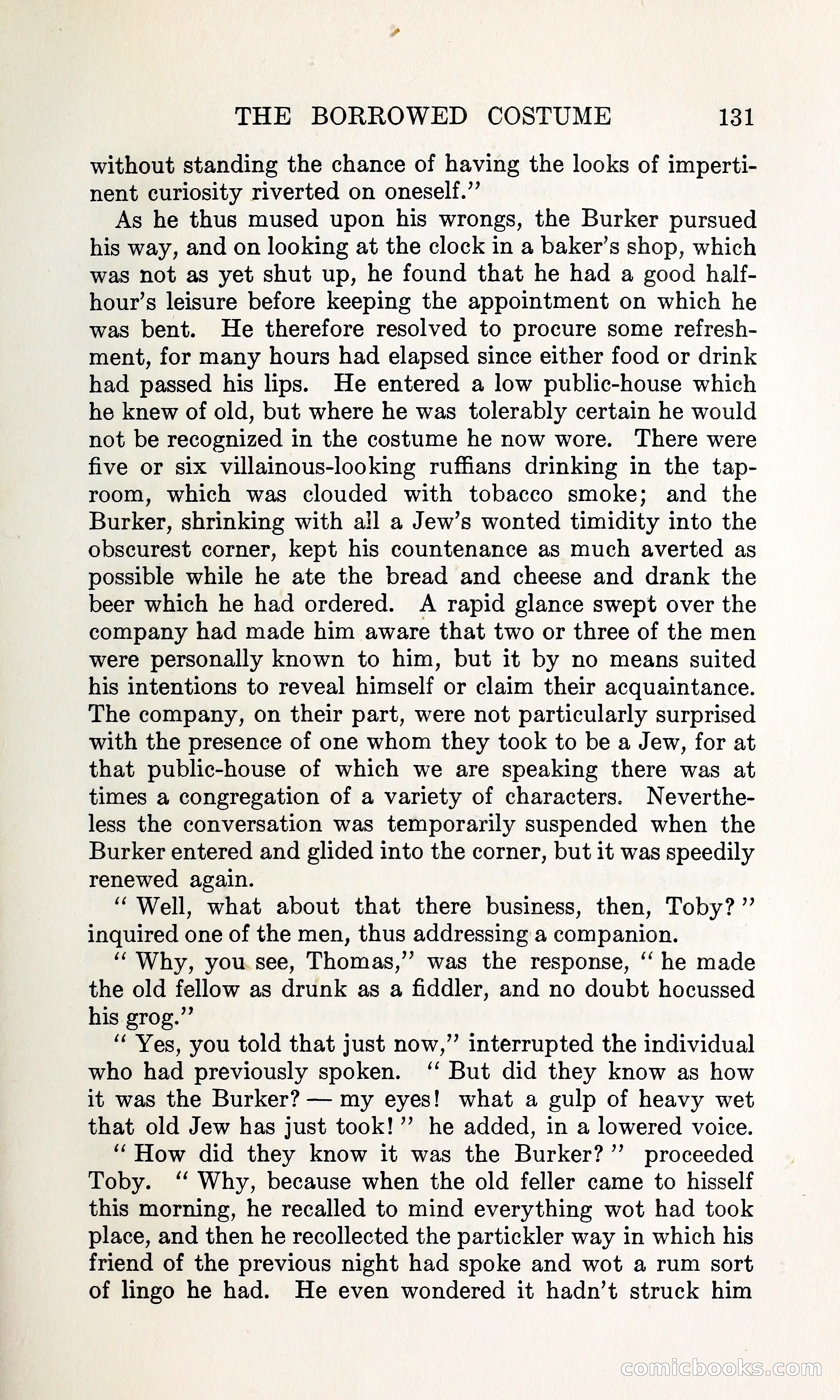 The Mysteries of the Court of London — page 154 of 399