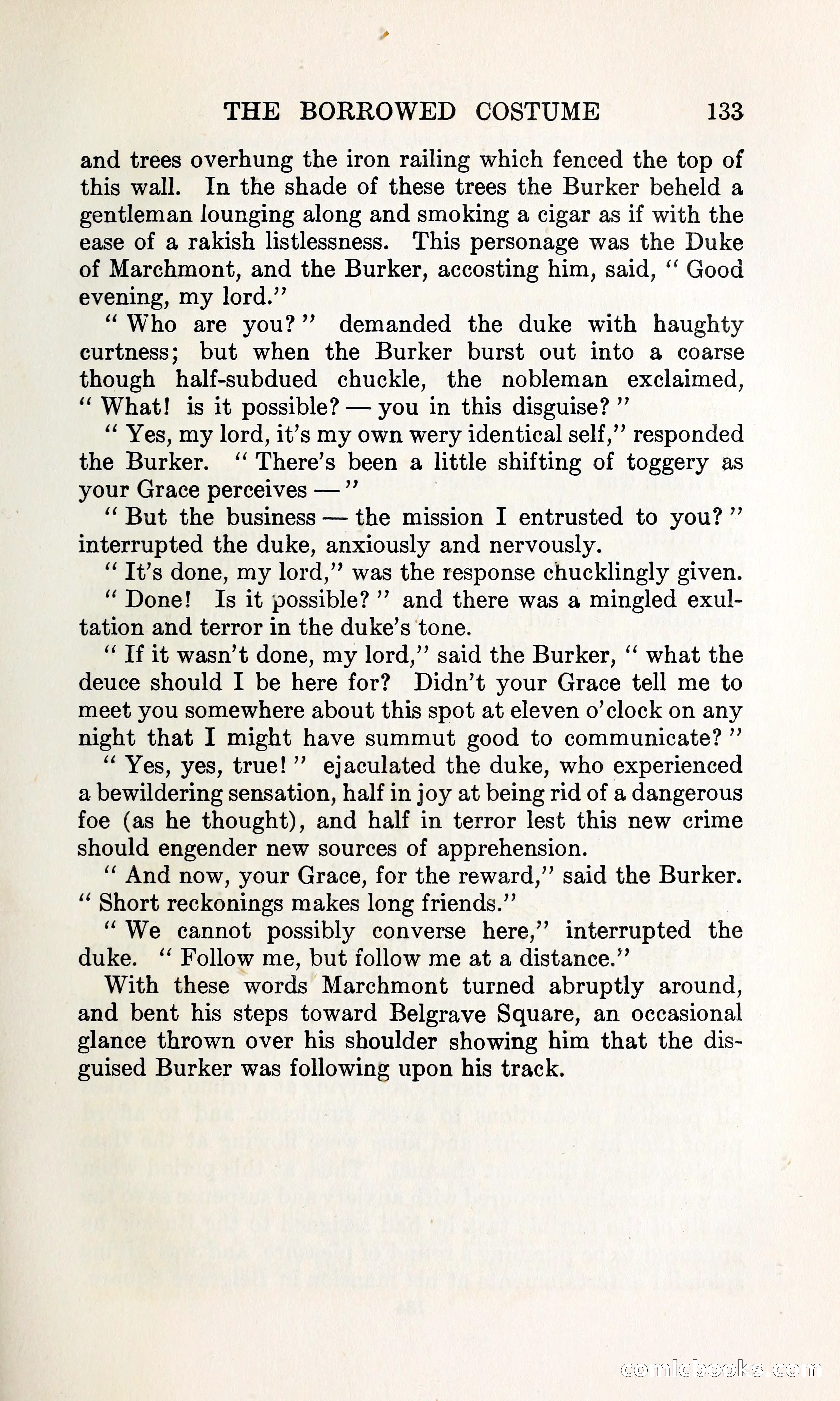 The Mysteries of the Court of London — page 156 of 399