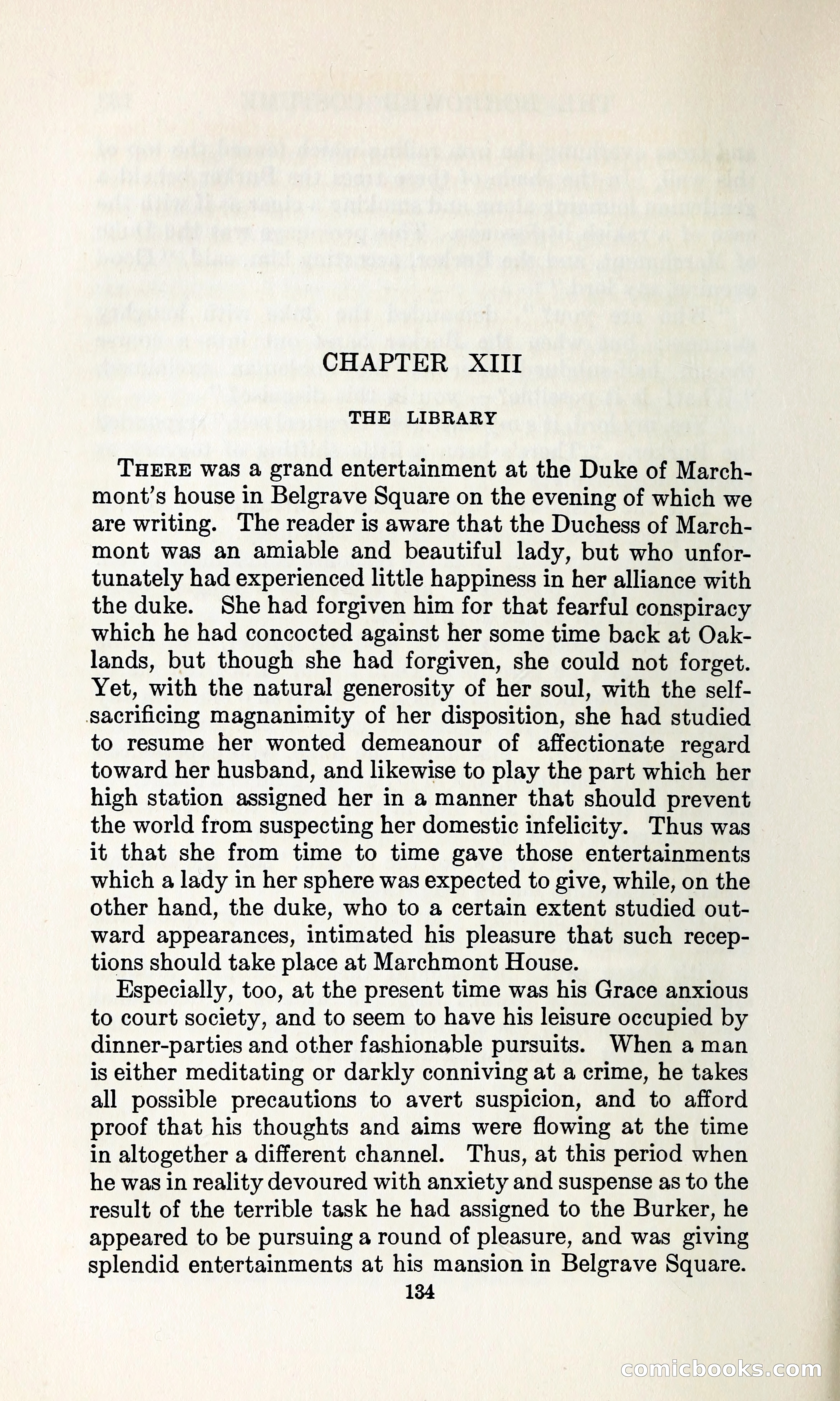 The Mysteries of the Court of London — page 157 of 399