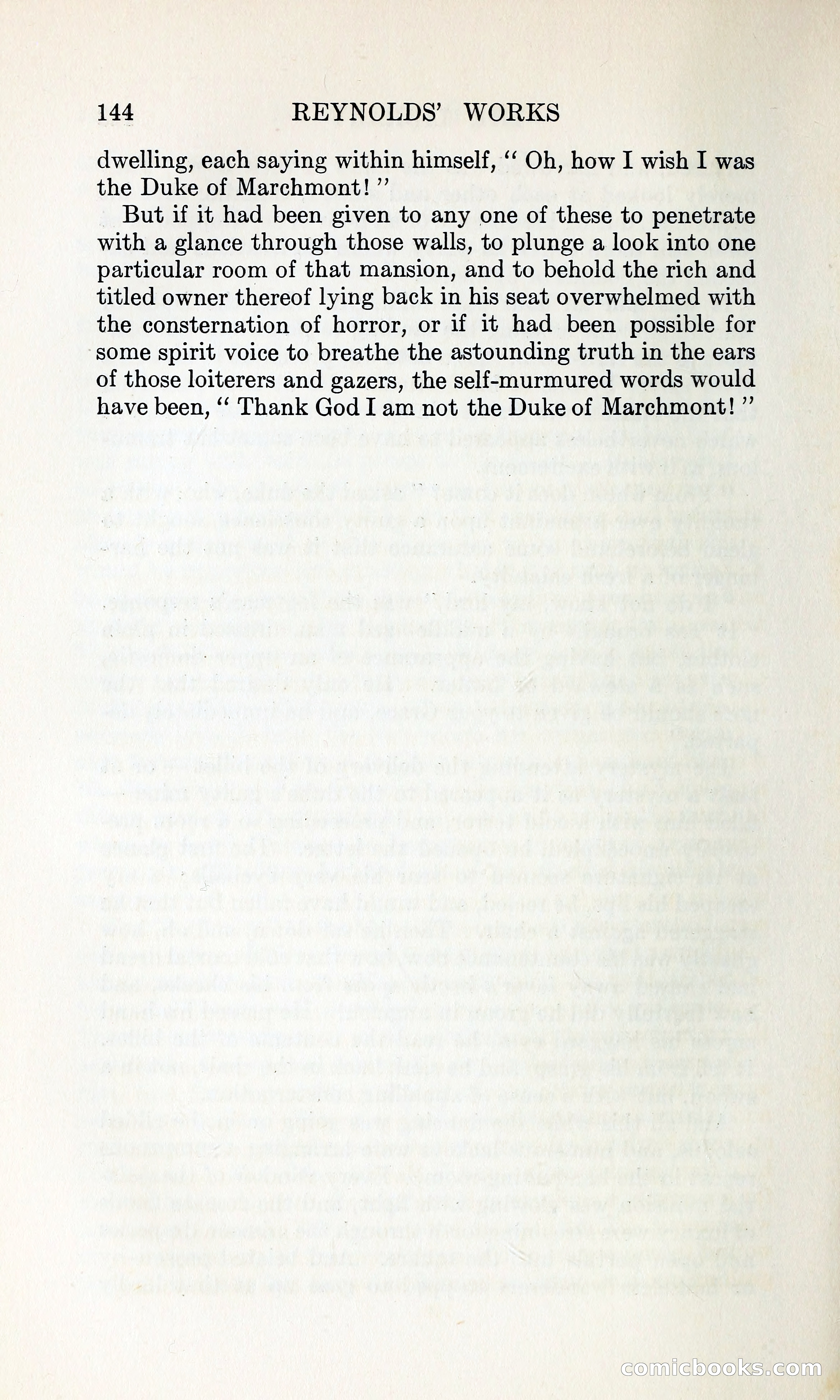 The Mysteries of the Court of London — page 167 of 399