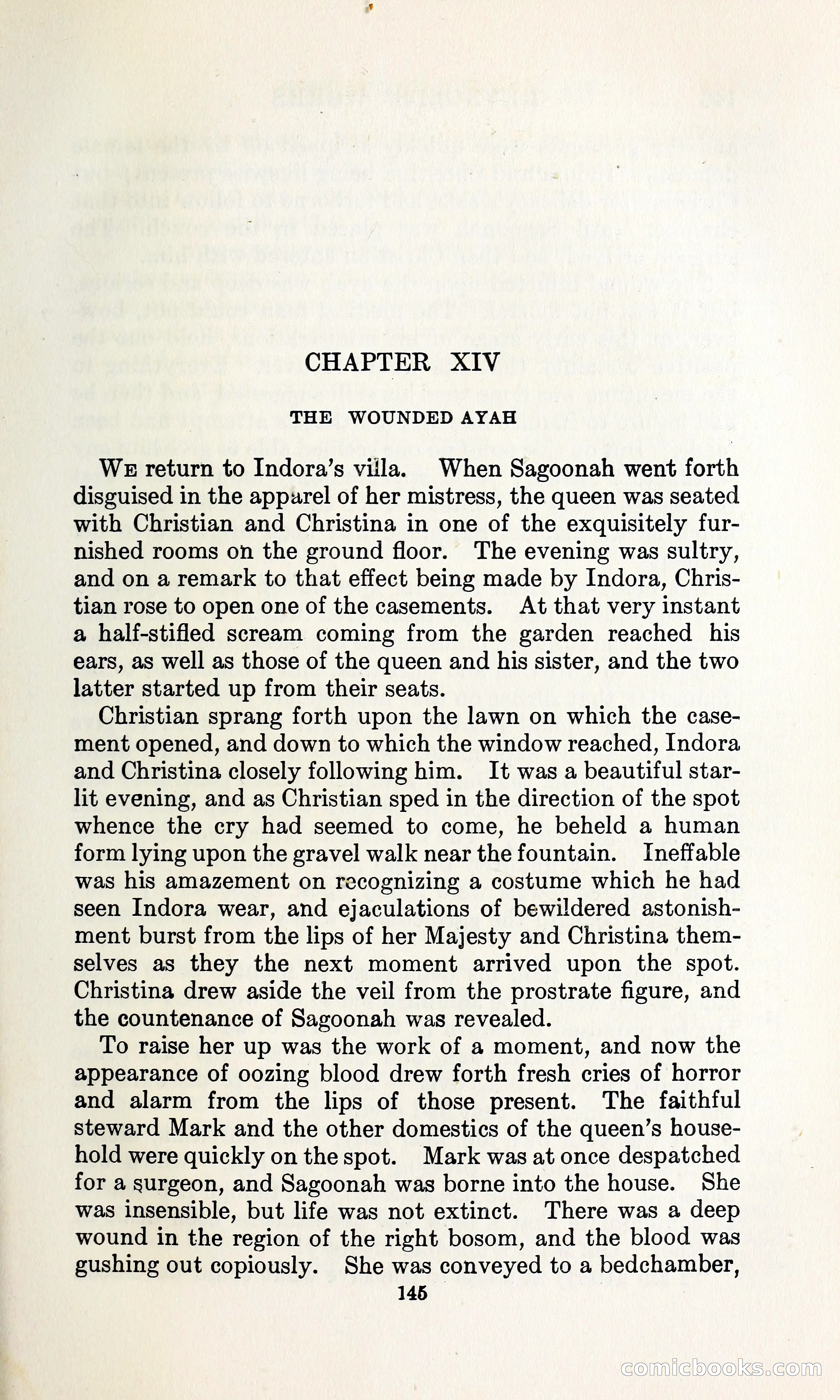 The Mysteries of the Court of London — page 168 of 399