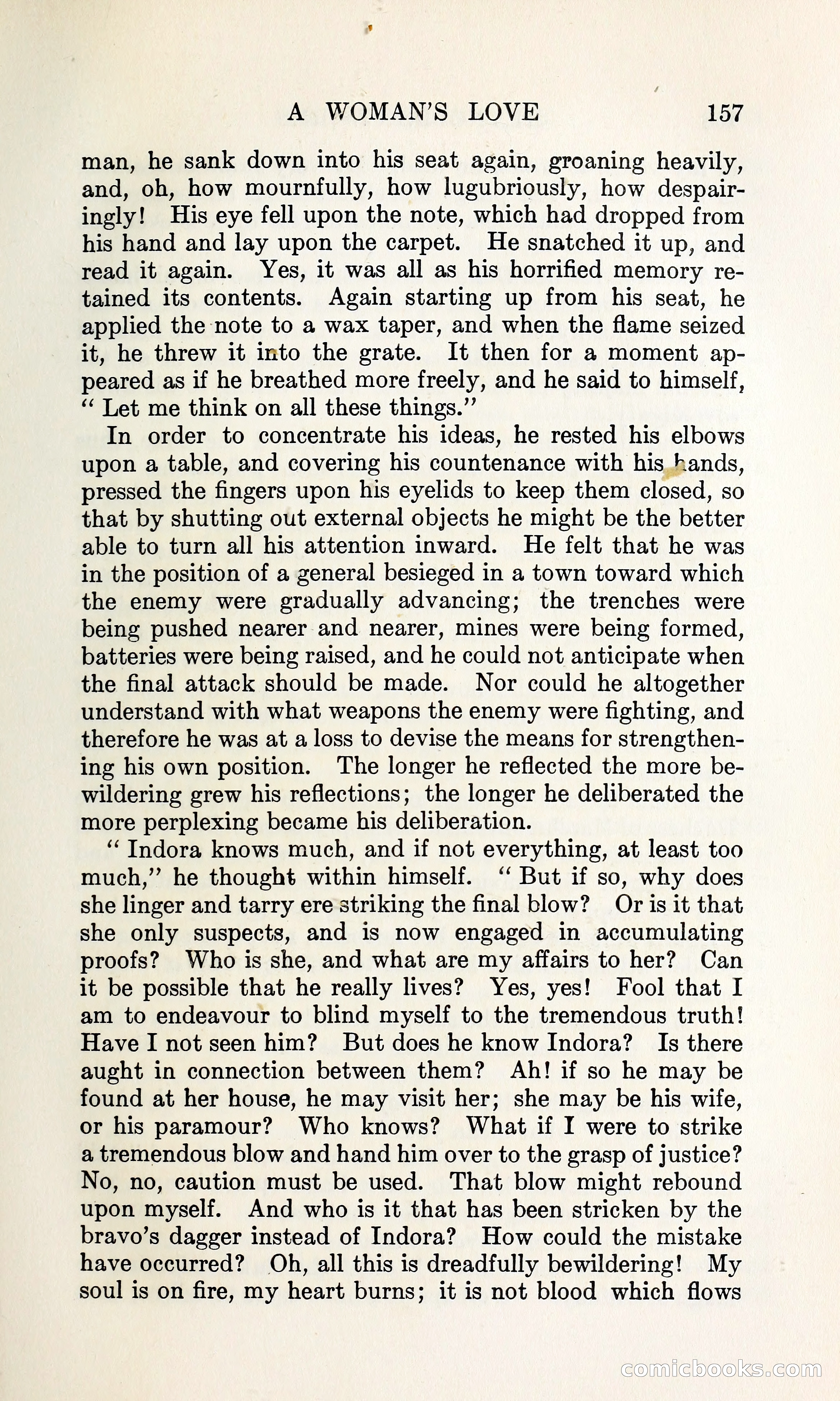 The Mysteries of the Court of London — page 180 of 399