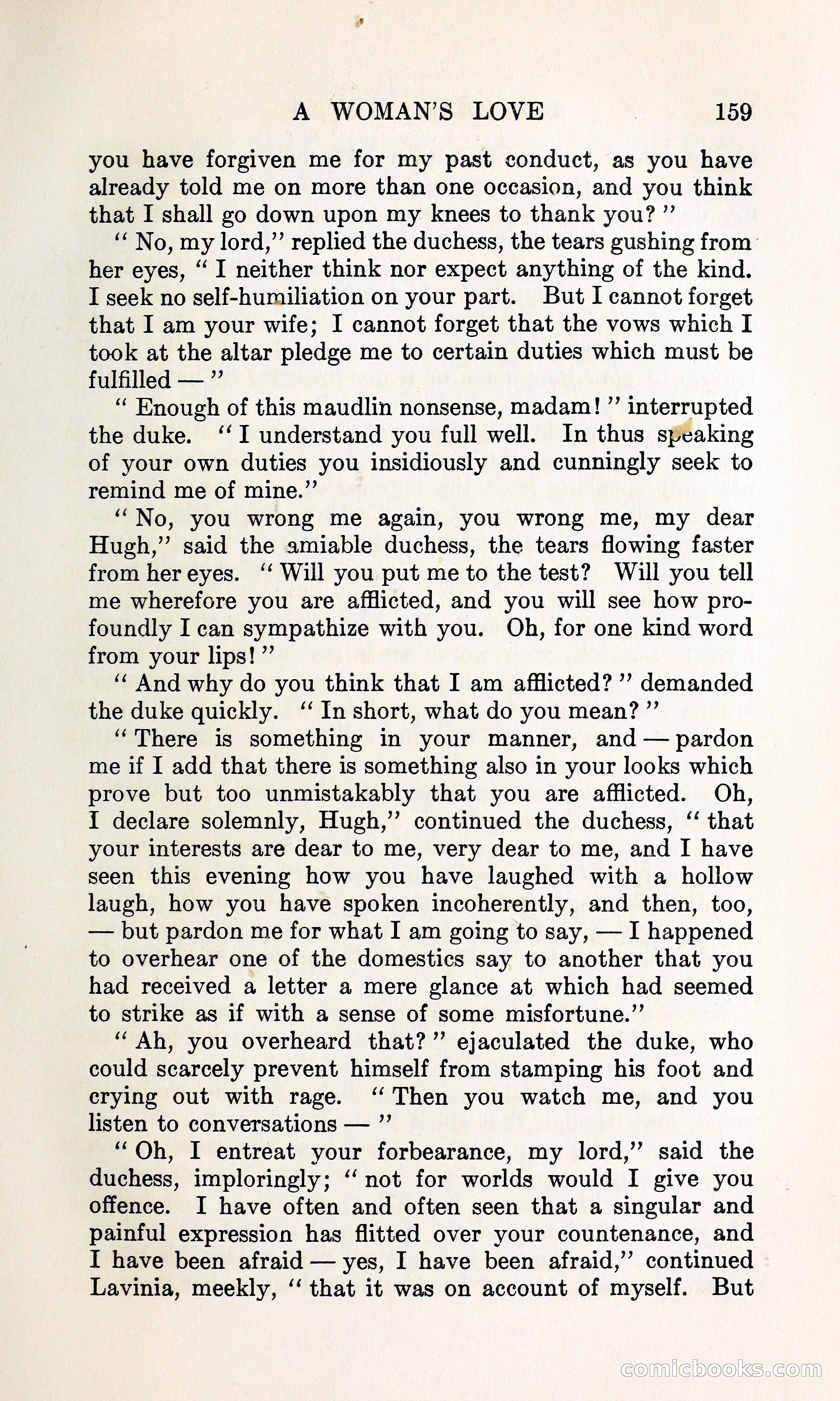 The Mysteries of the Court of London — page 182 of 399