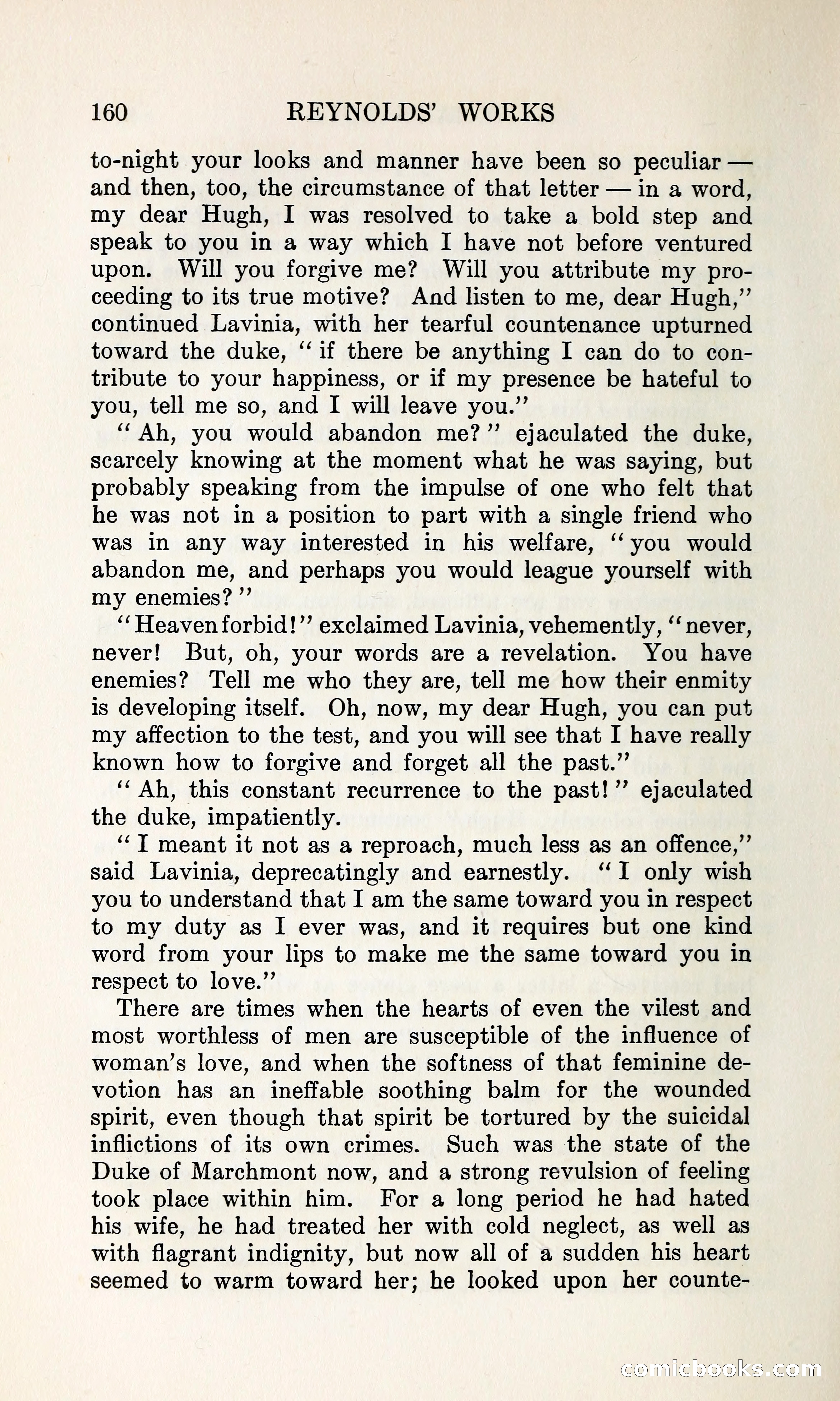The Mysteries of the Court of London — page 183 of 399