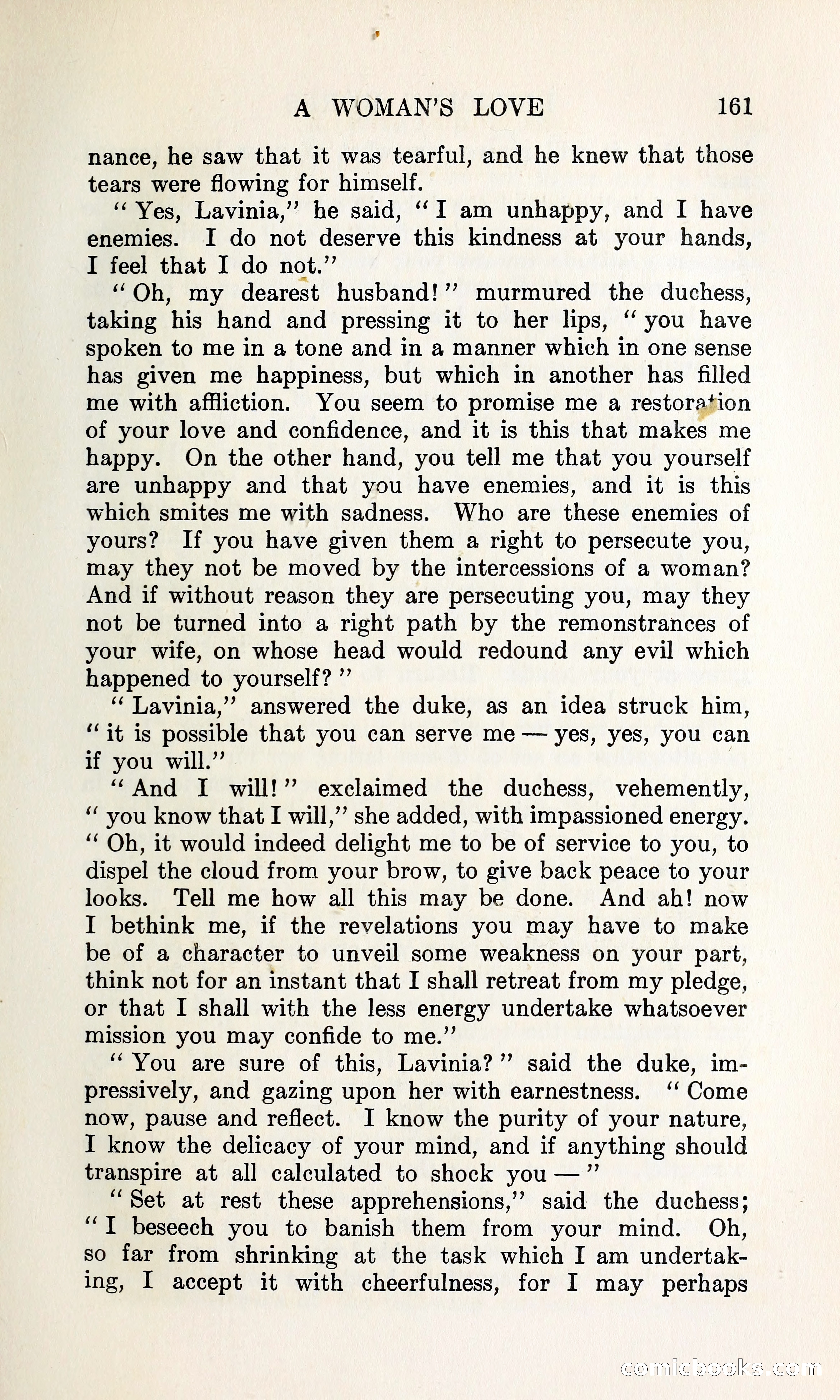The Mysteries of the Court of London — page 184 of 399