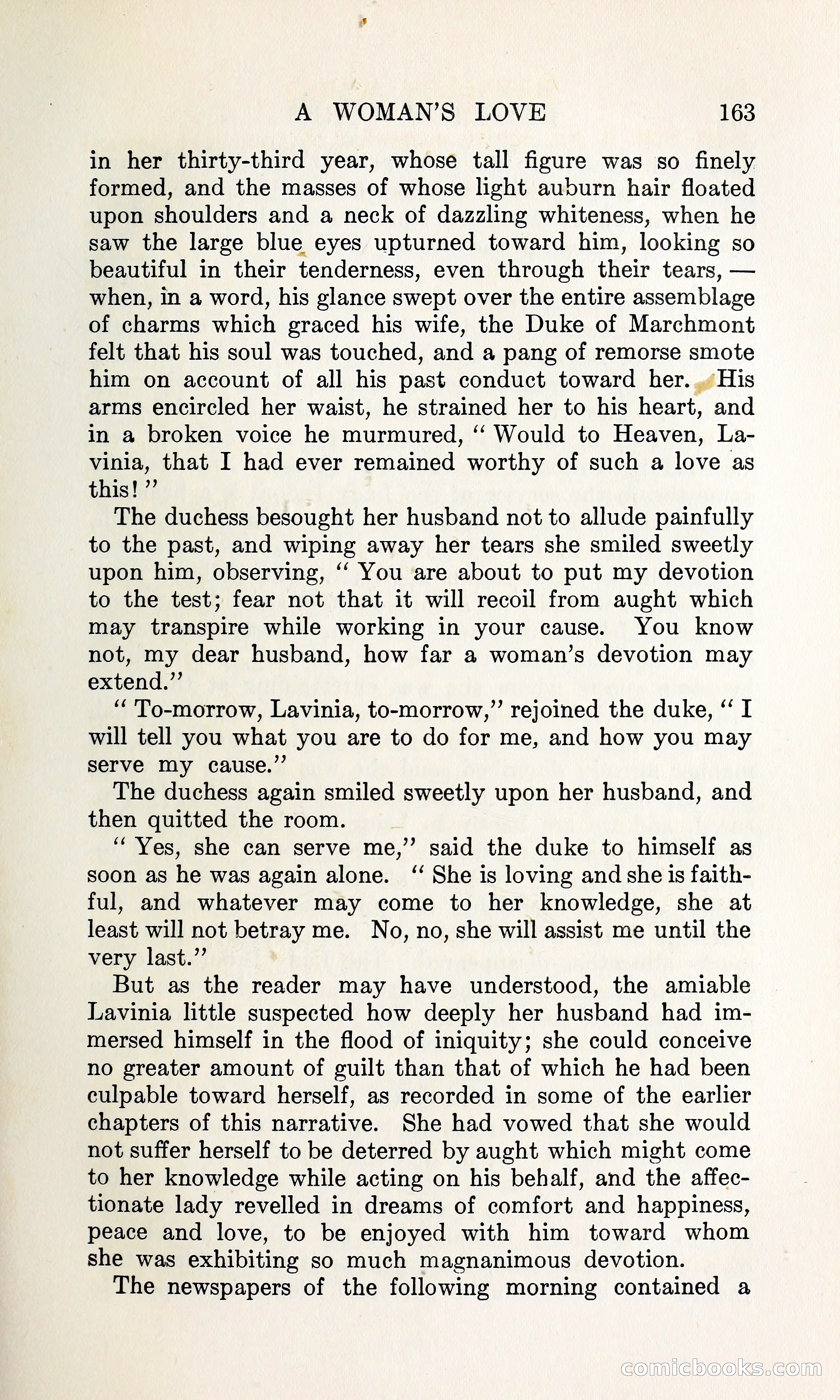 The Mysteries of the Court of London — page 186 of 399