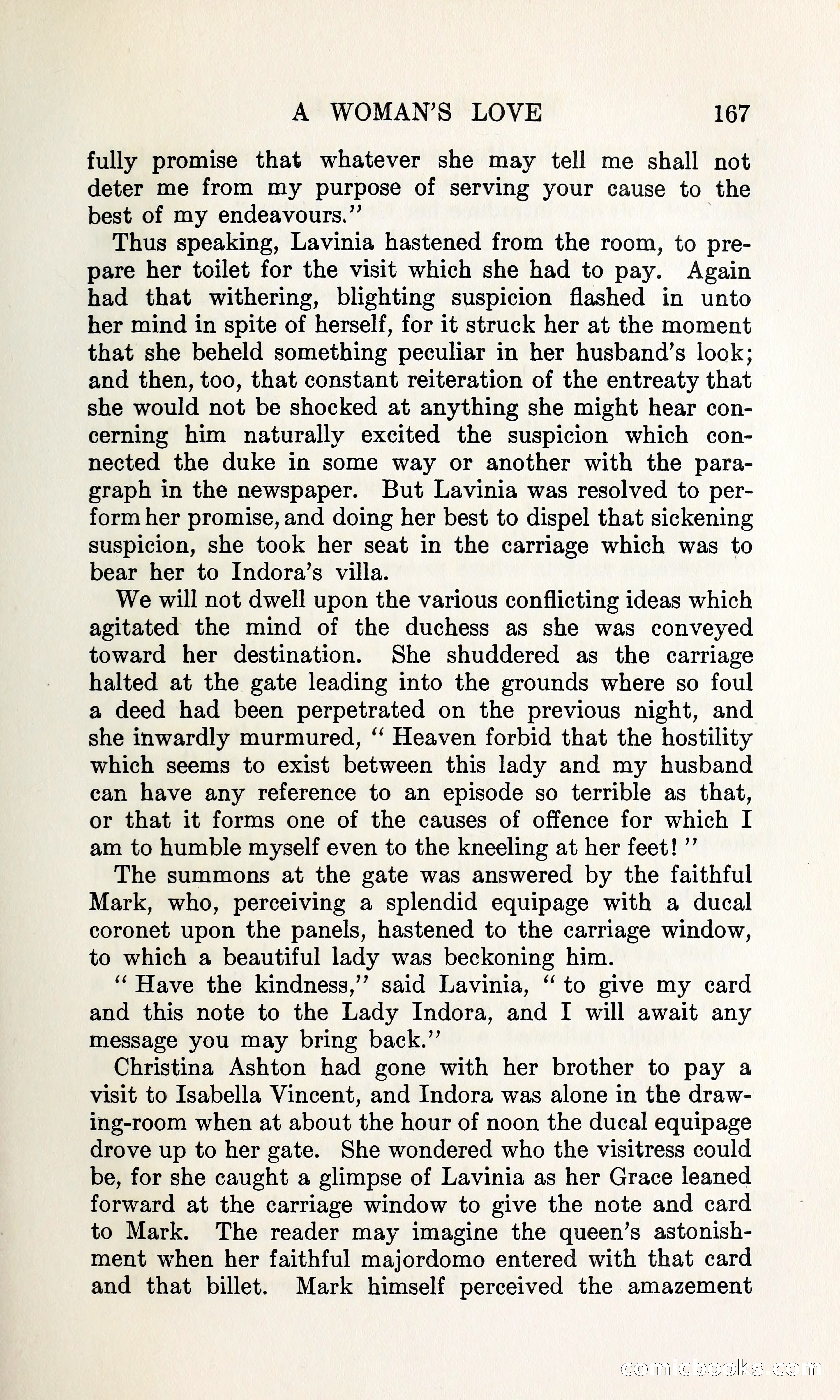 The Mysteries of the Court of London — page 190 of 399