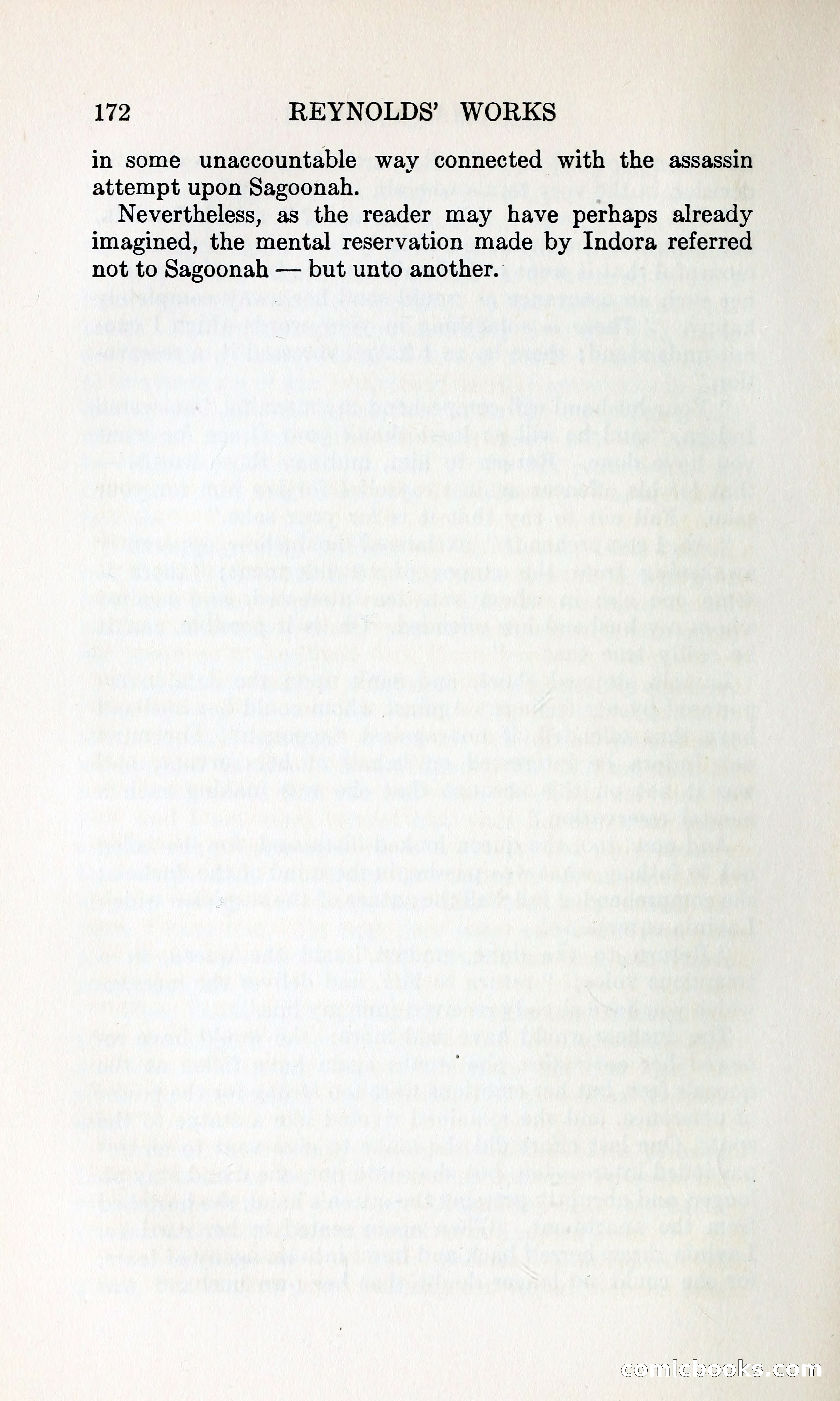The Mysteries of the Court of London — page 195 of 399