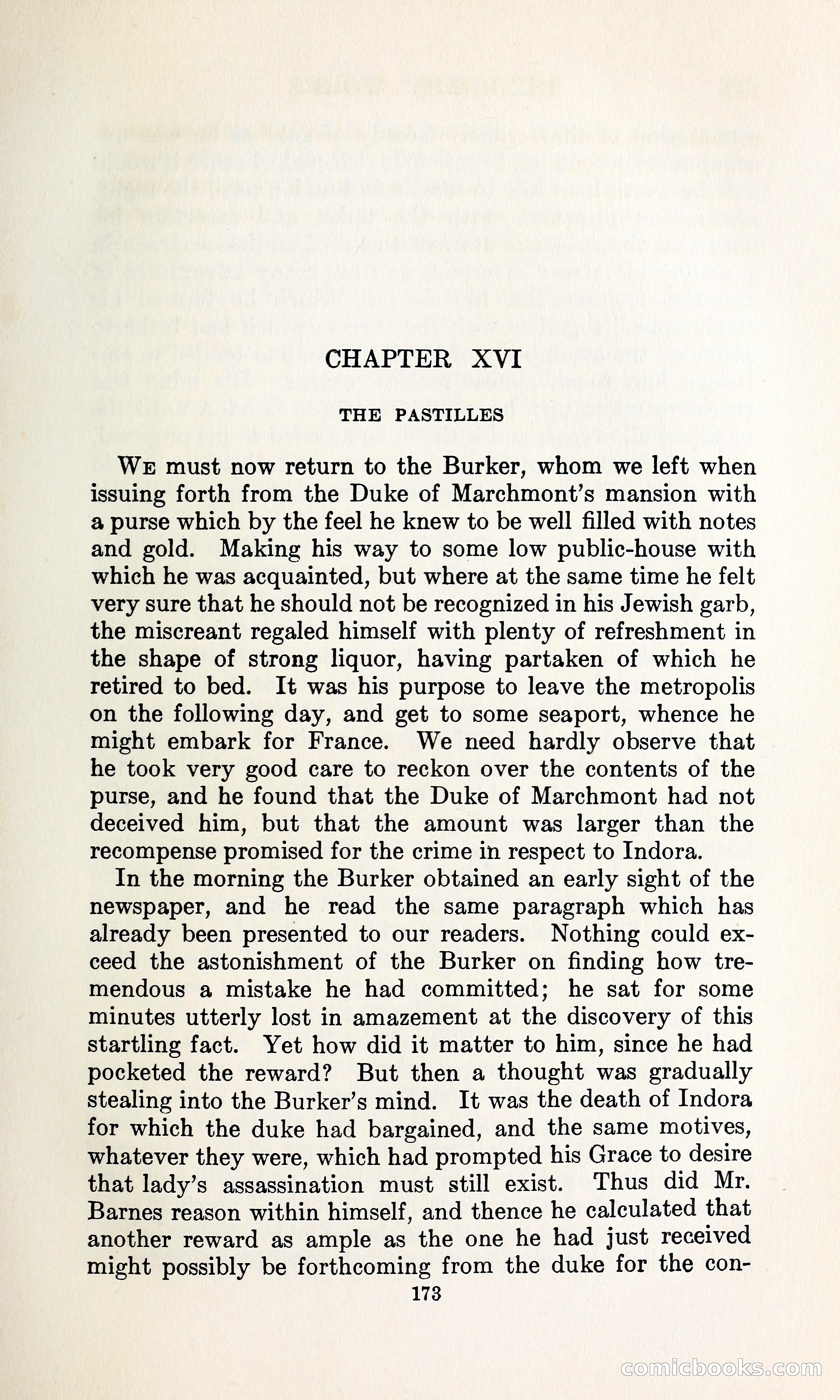 The Mysteries of the Court of London — page 196 of 399