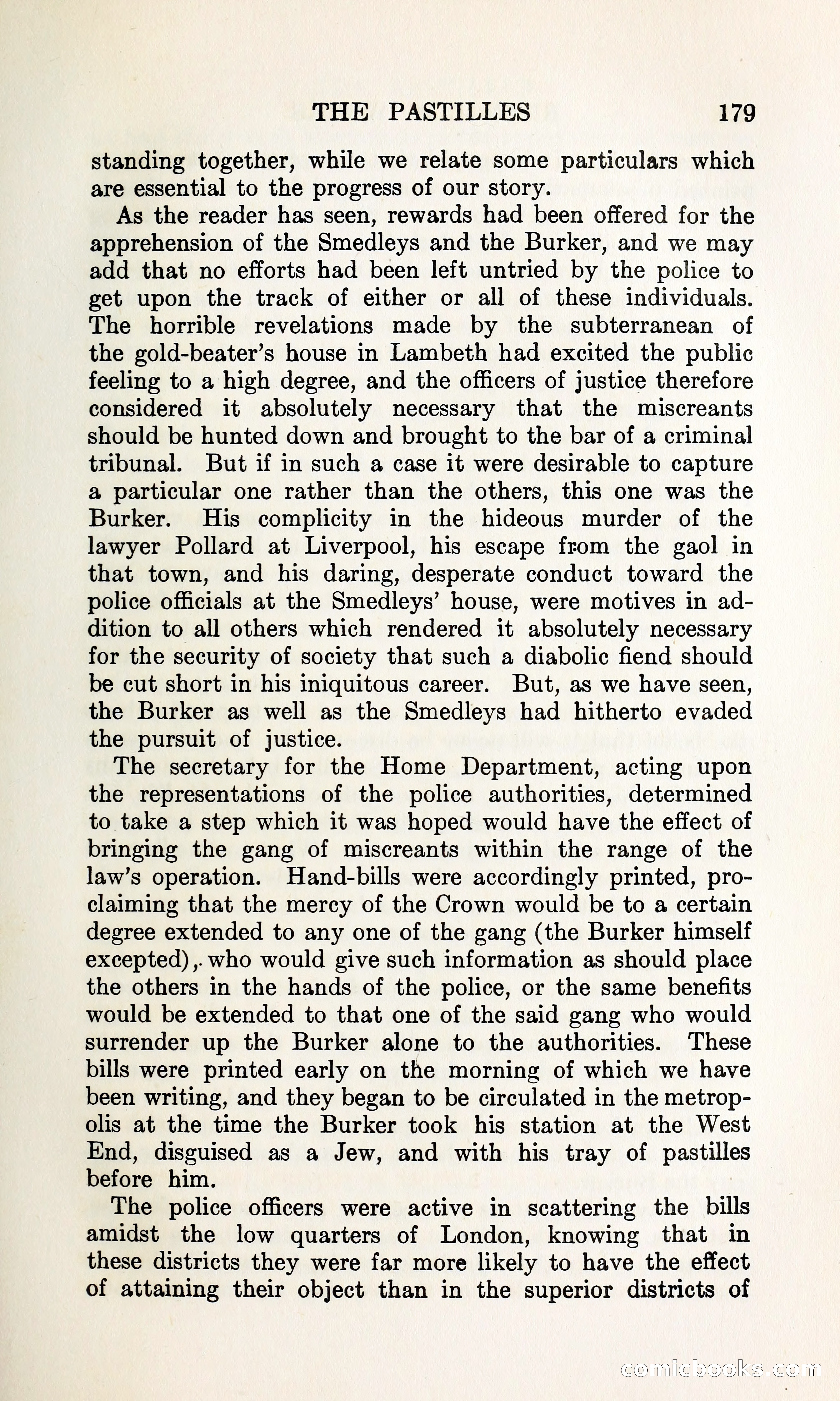 The Mysteries of the Court of London — page 202 of 399