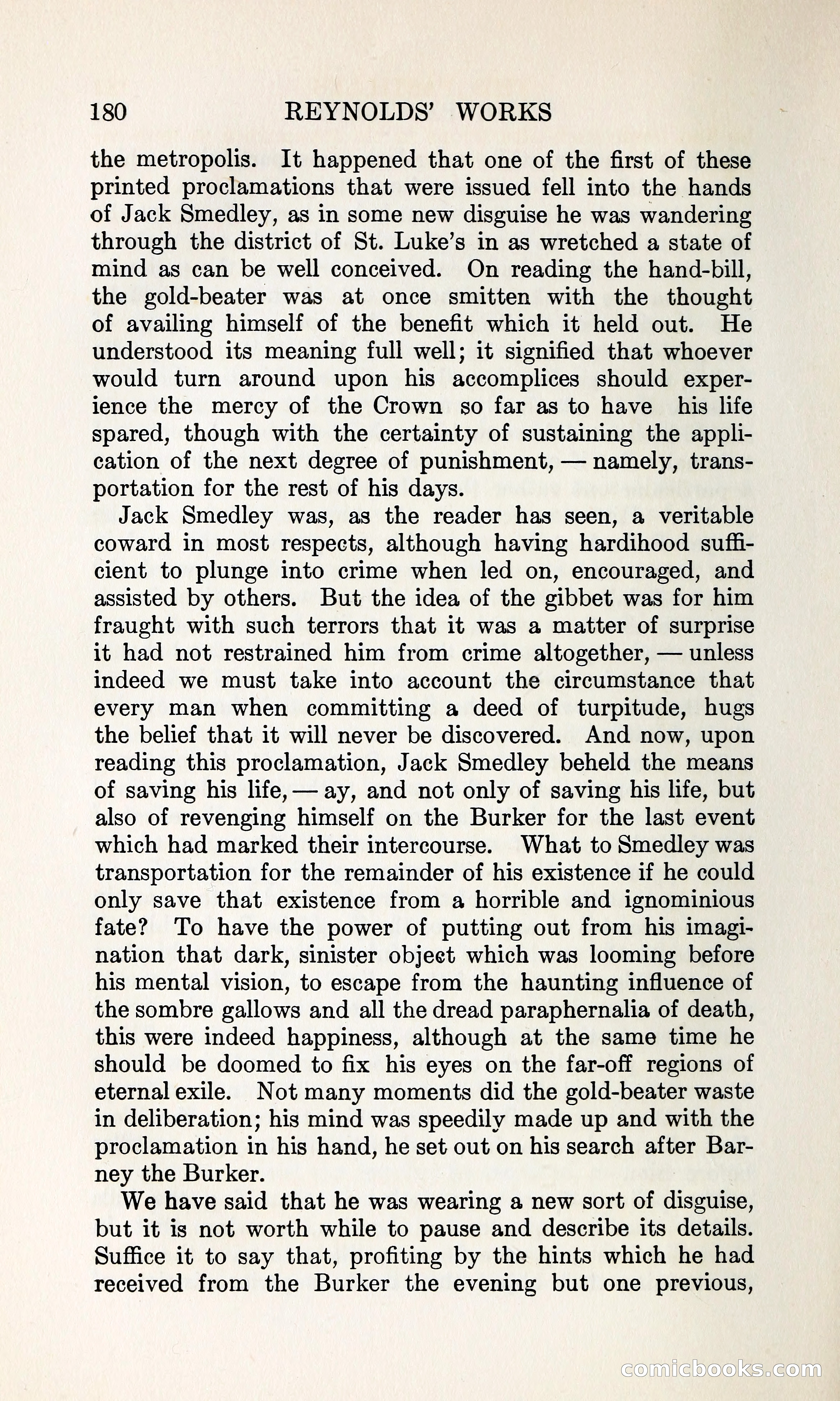 The Mysteries of the Court of London — page 203 of 399