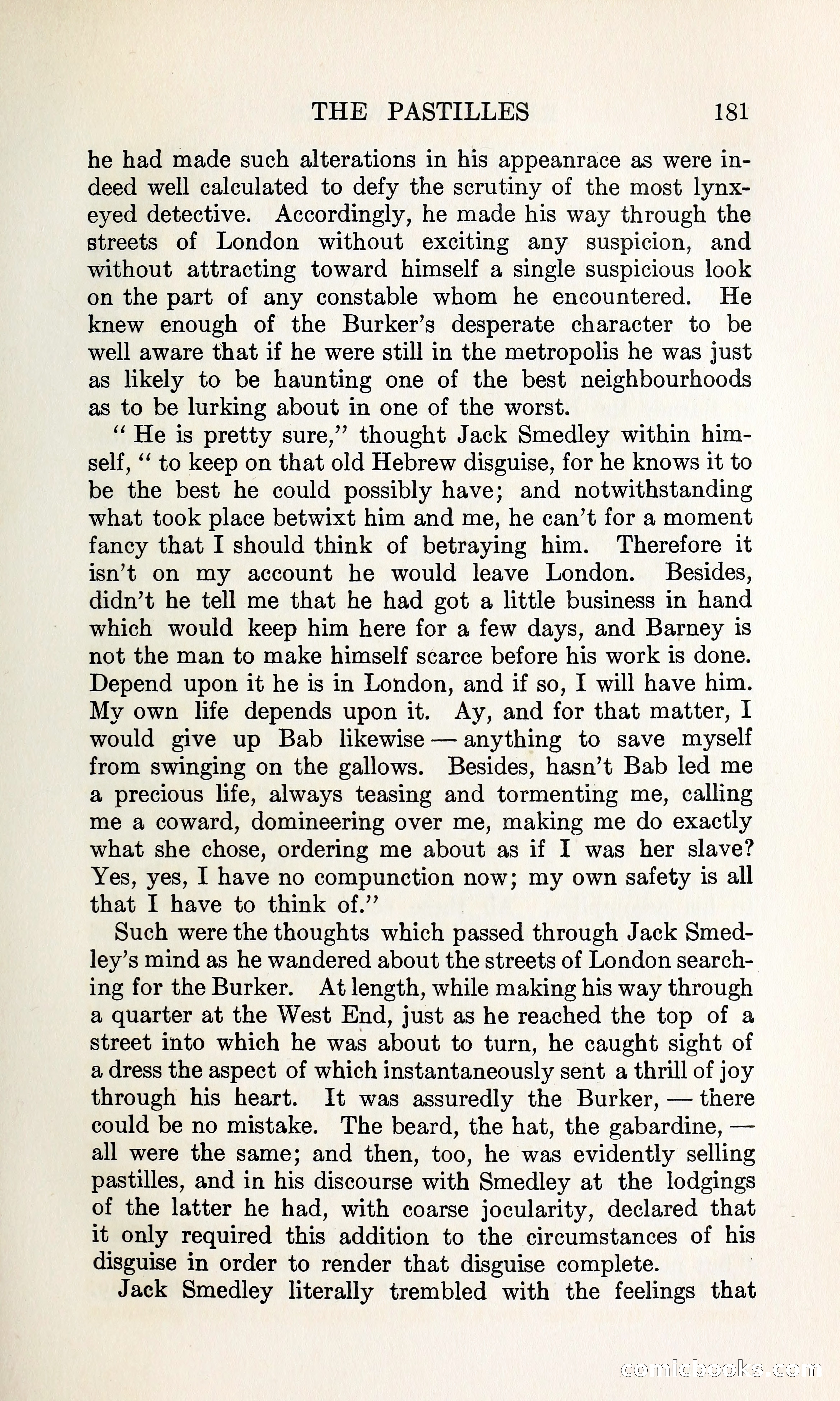 The Mysteries of the Court of London — page 204 of 399