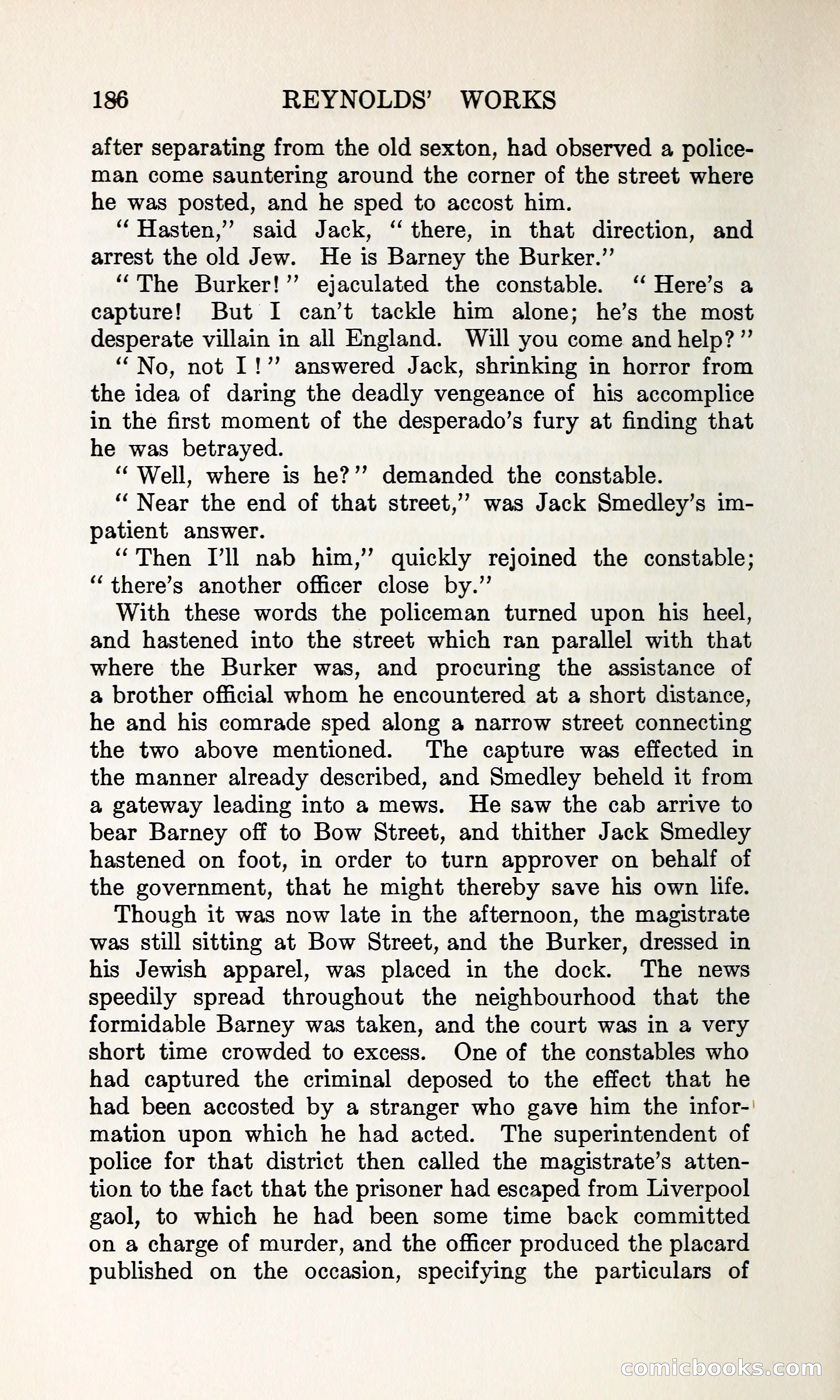 The Mysteries of the Court of London — page 209 of 399