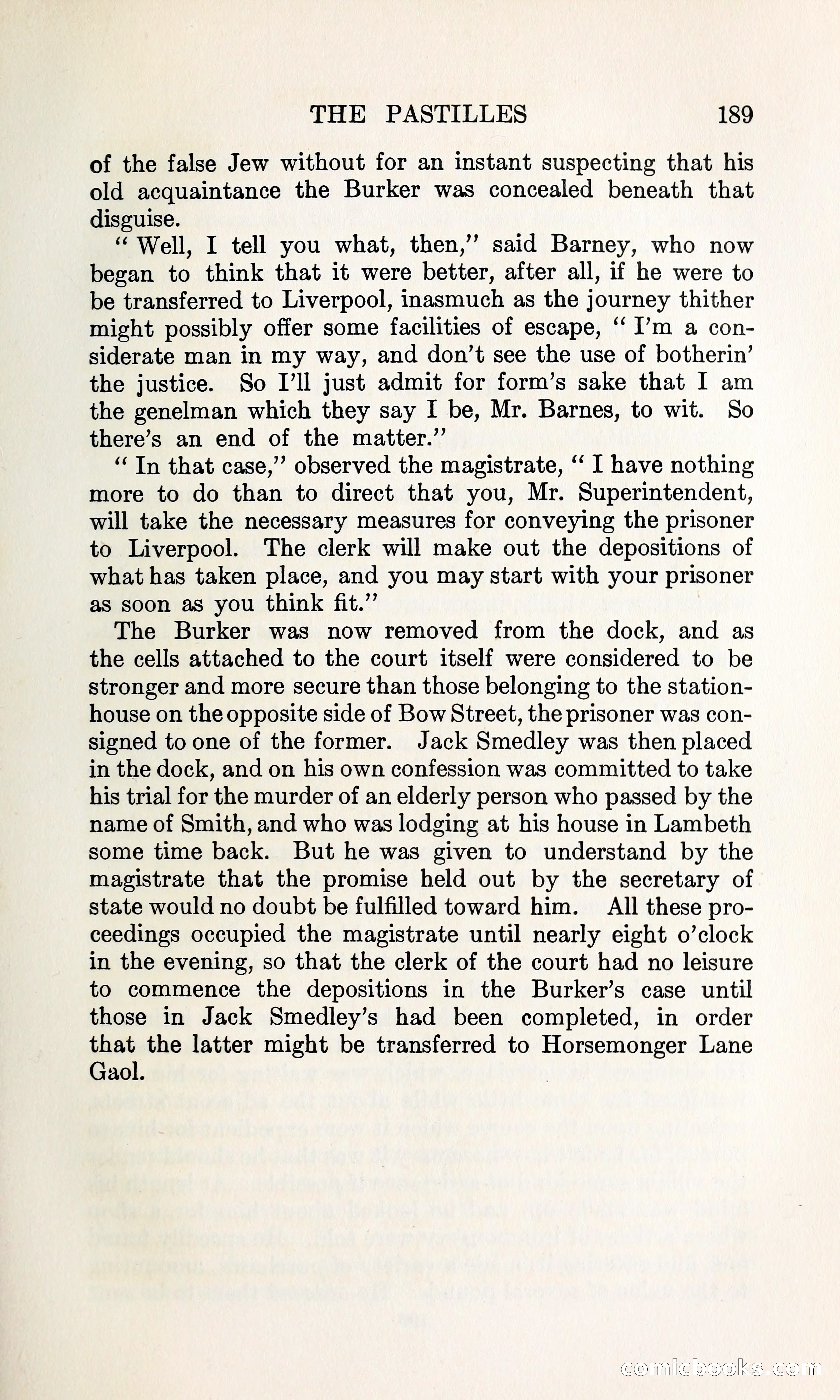 The Mysteries of the Court of London — page 212 of 399