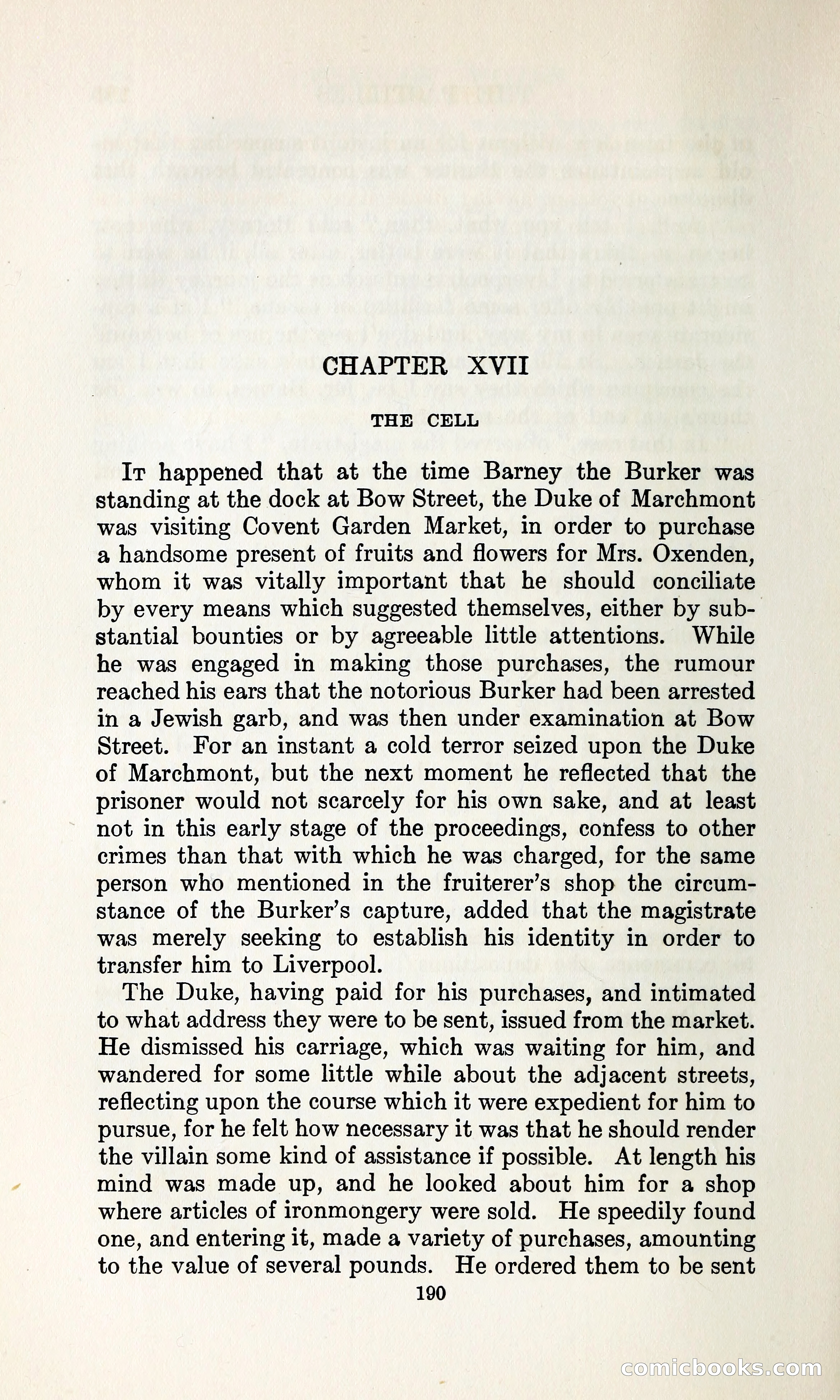 The Mysteries of the Court of London — page 213 of 399