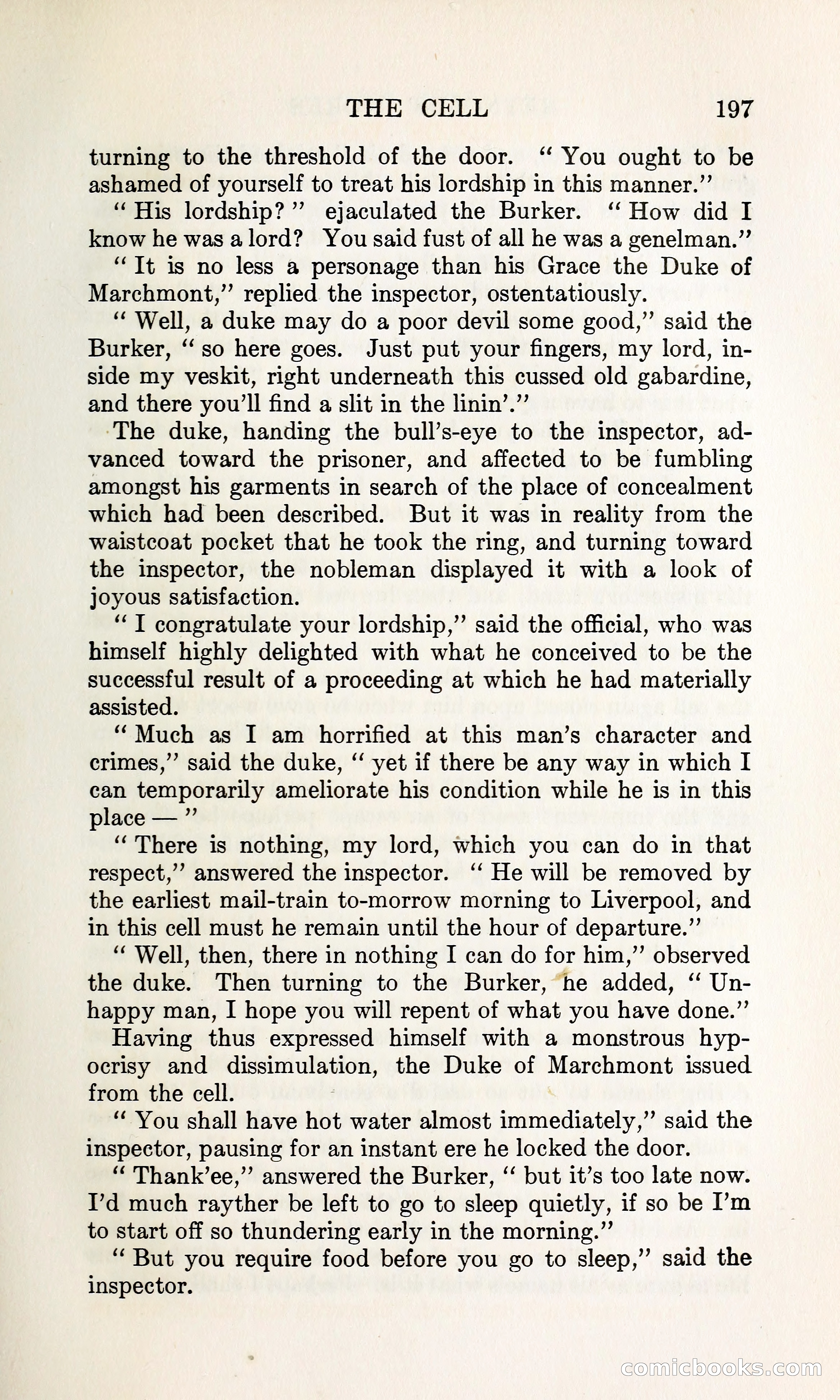 The Mysteries of the Court of London — page 220 of 399