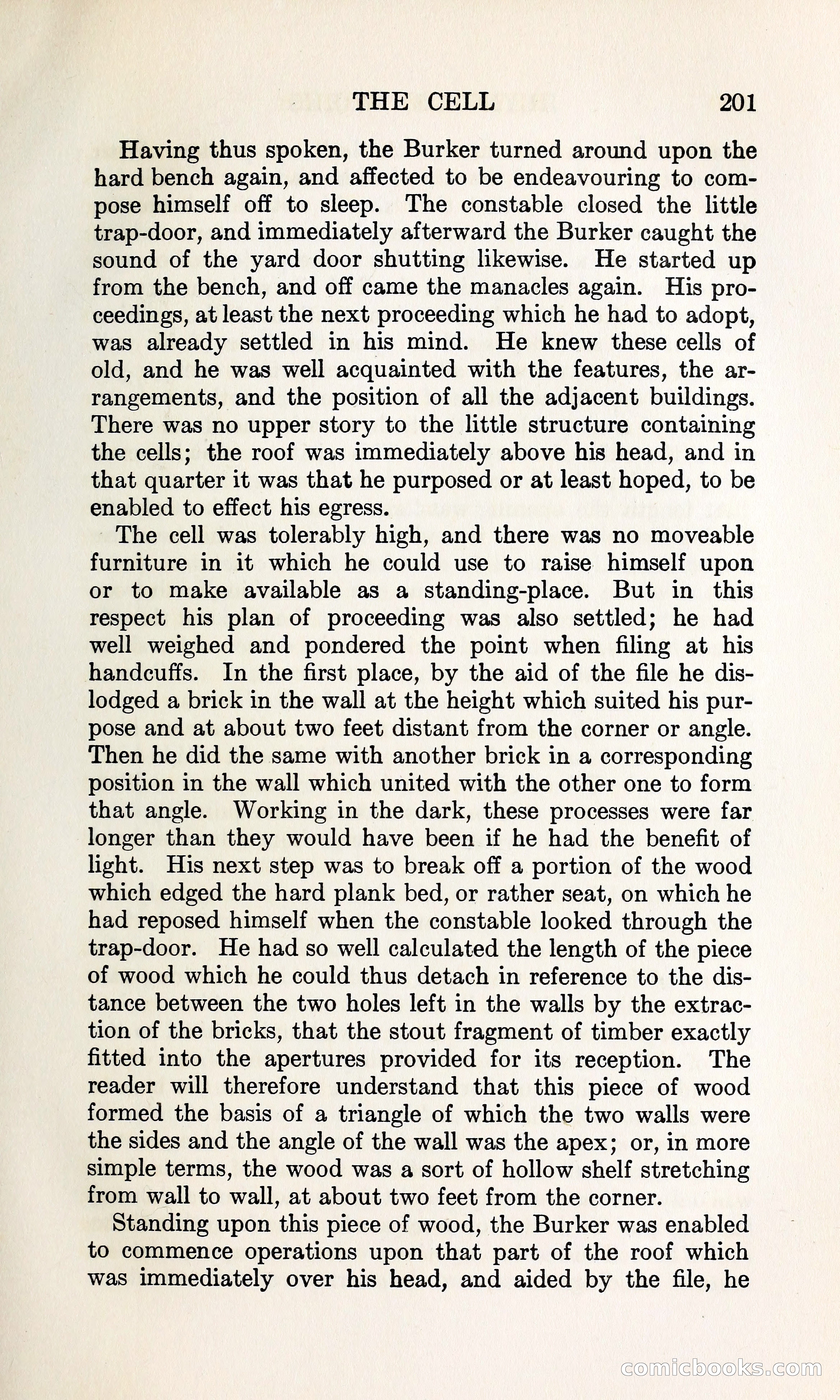 The Mysteries of the Court of London — page 224 of 399