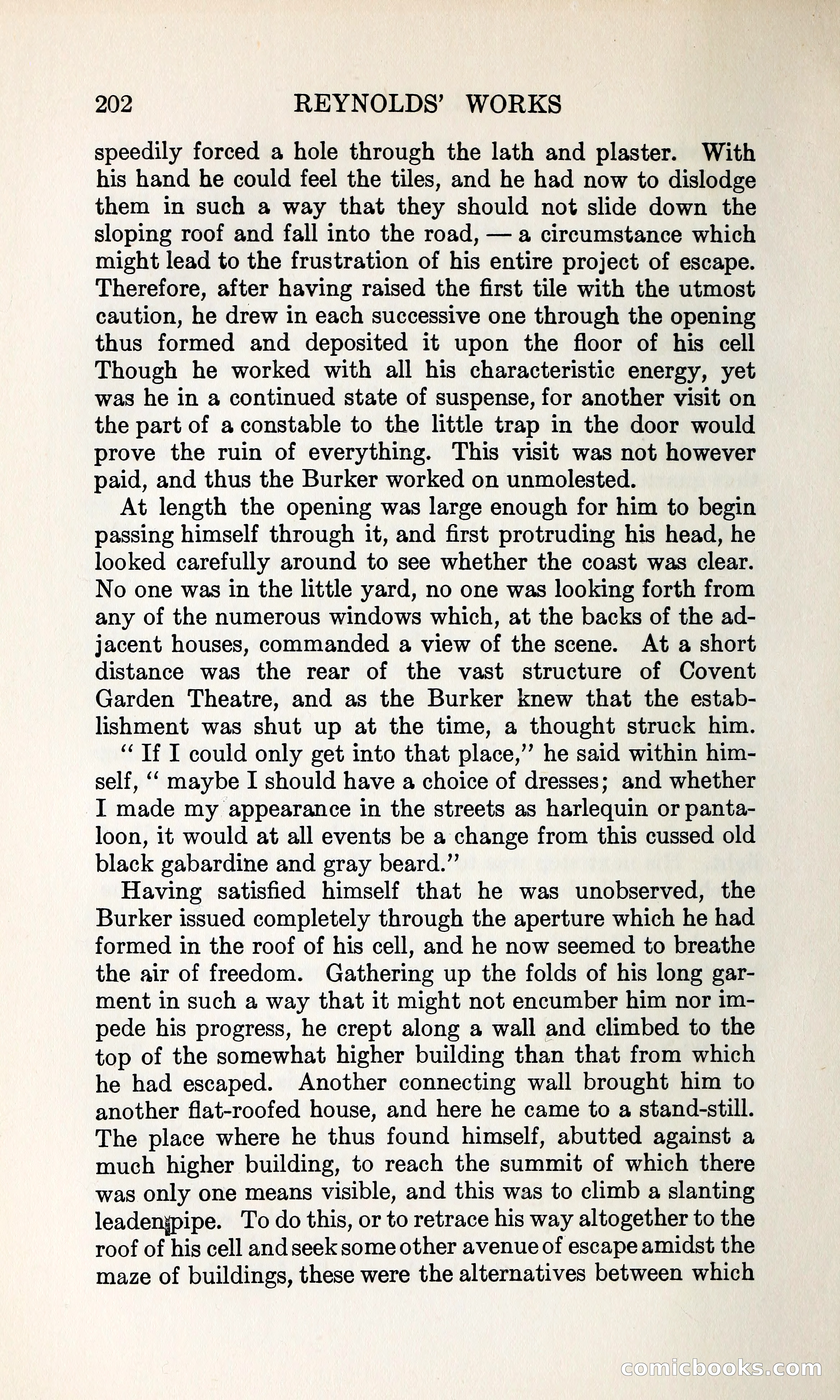 The Mysteries of the Court of London — page 225 of 399