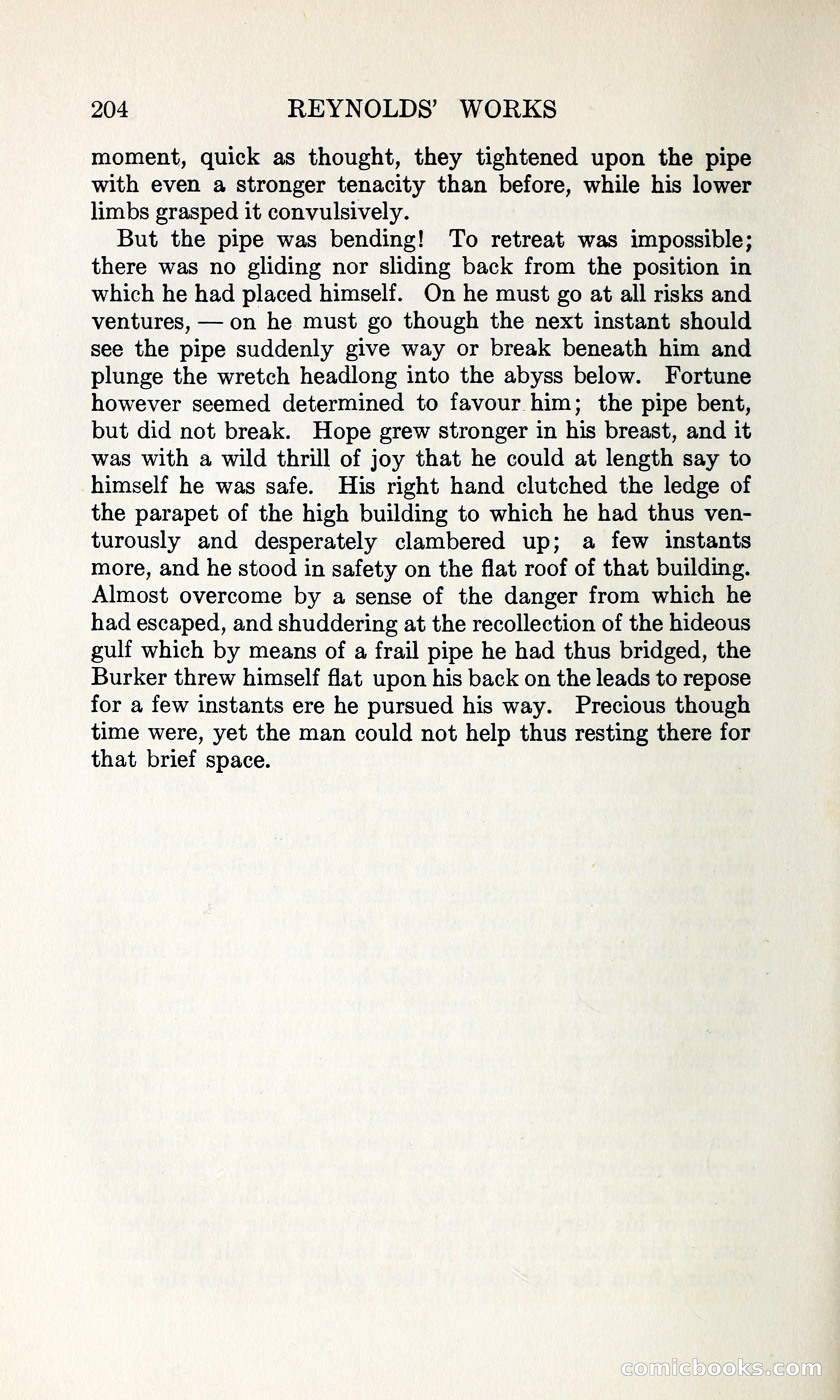 The Mysteries of the Court of London — page 231 of 399
