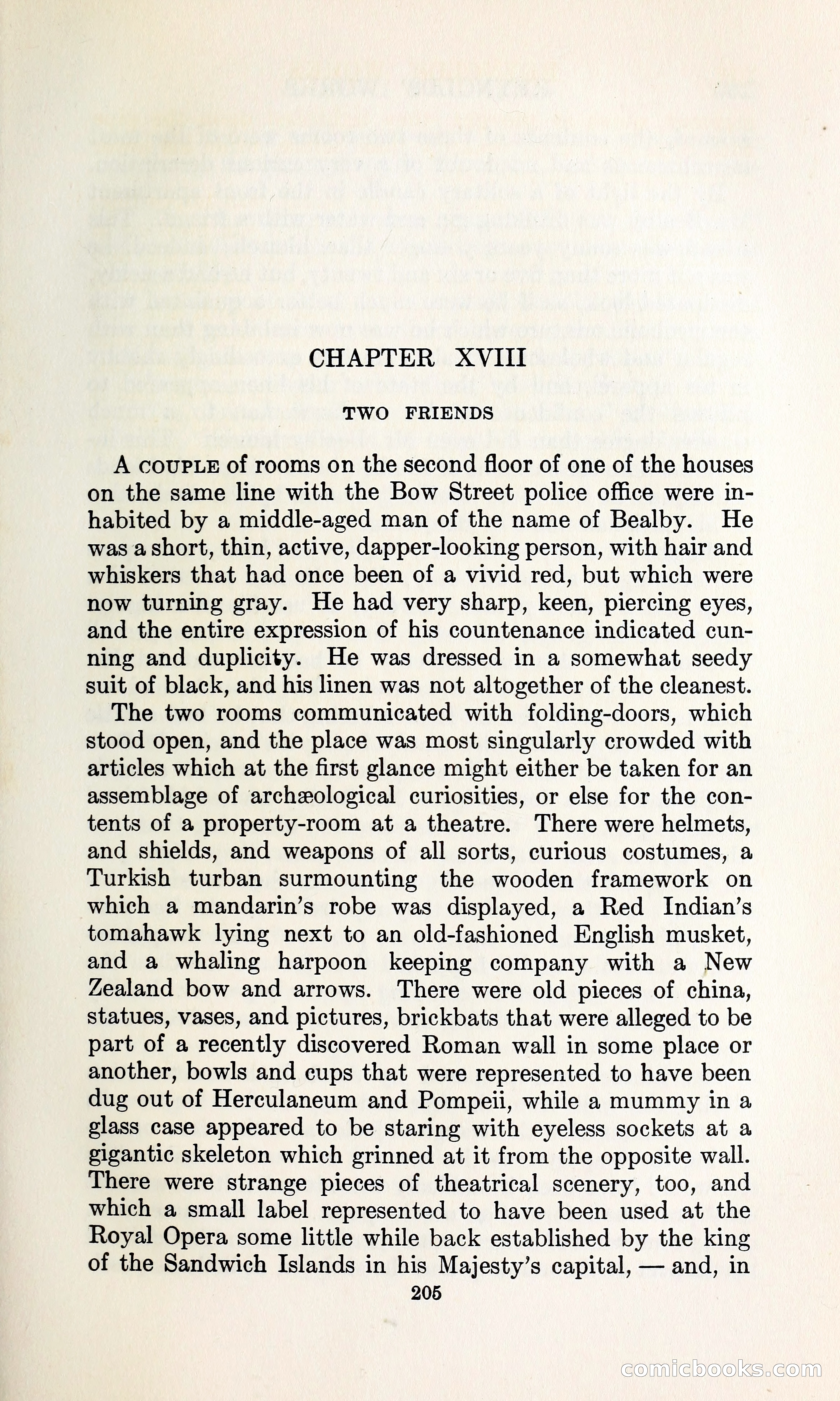 The Mysteries of the Court of London — page 232 of 399