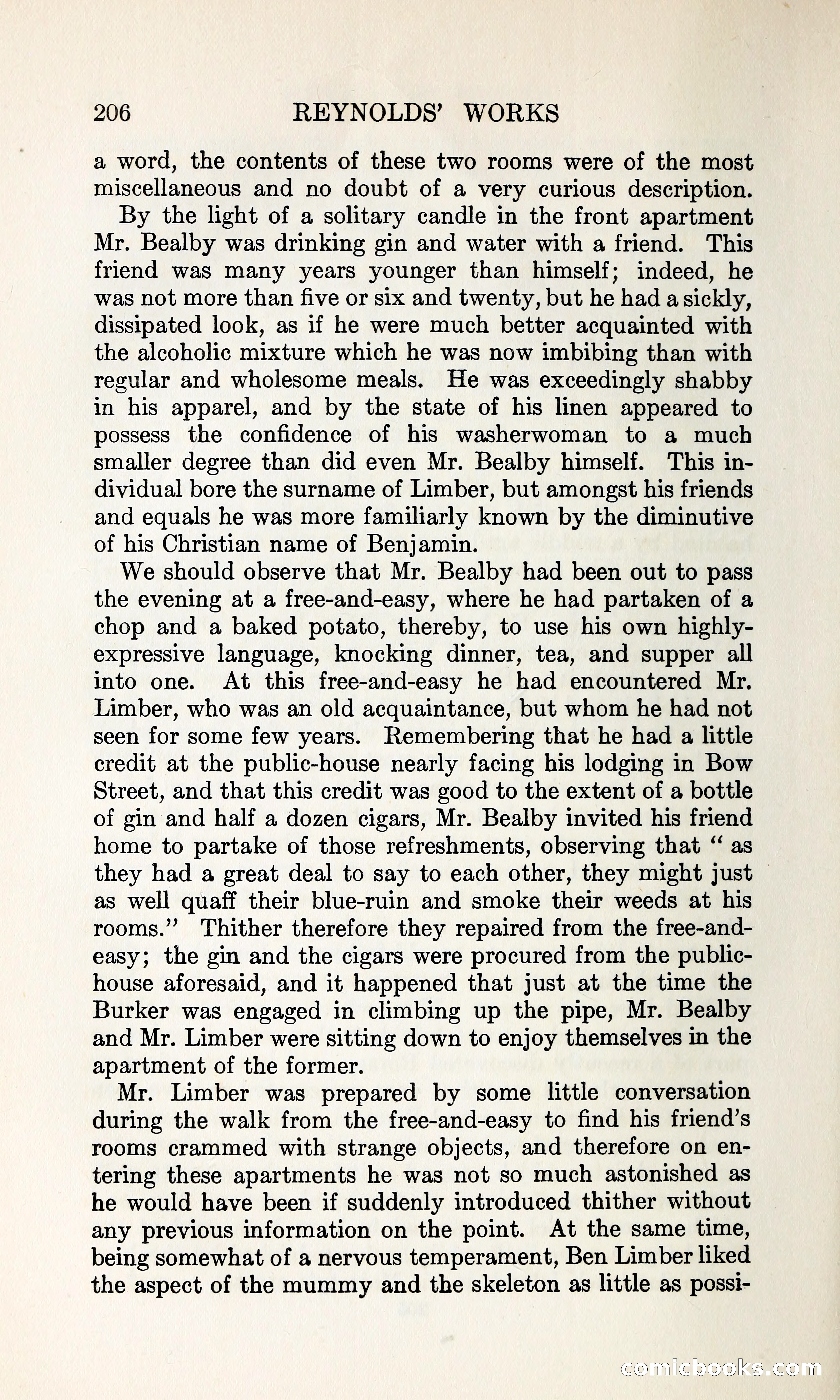 The Mysteries of the Court of London — page 233 of 399