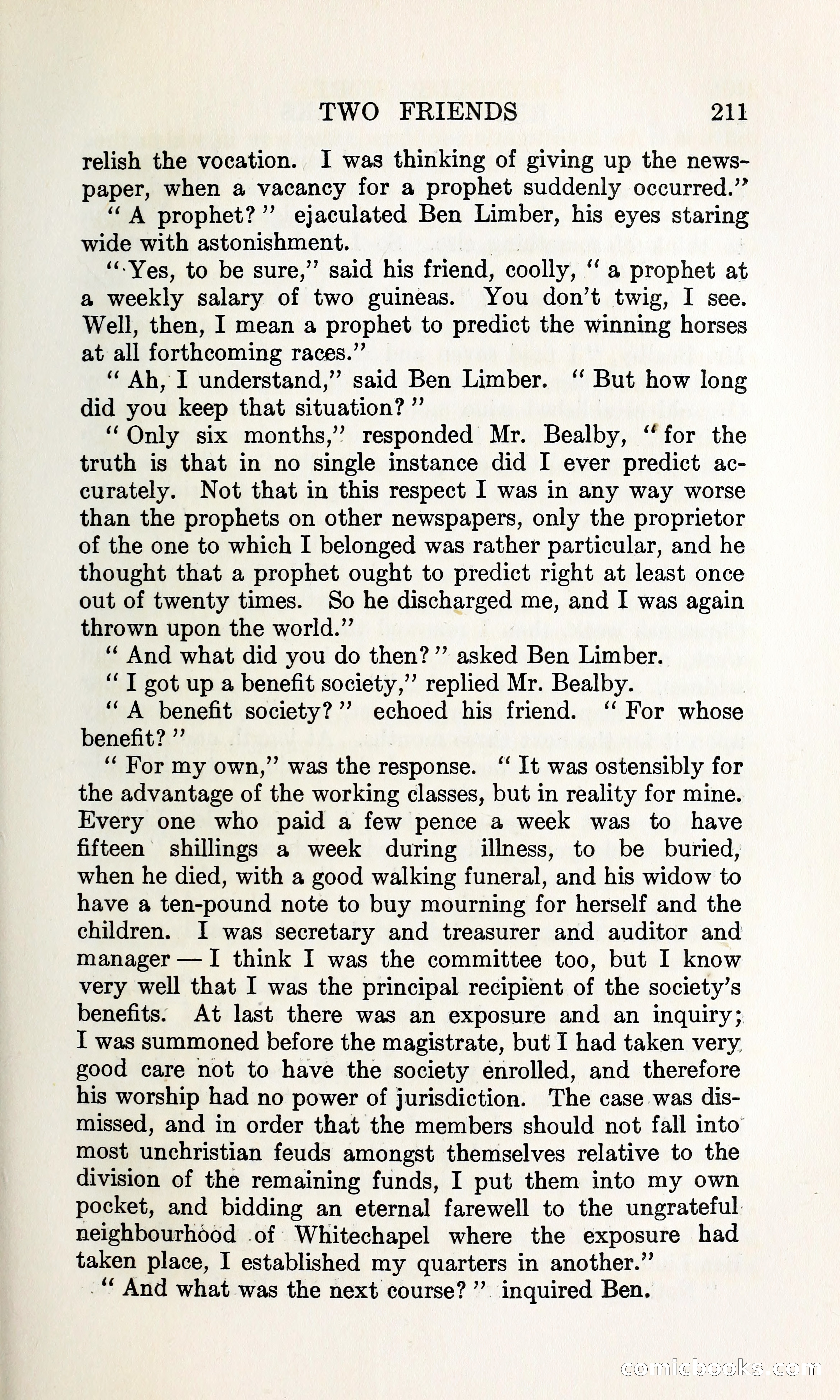 The Mysteries of the Court of London — page 238 of 399