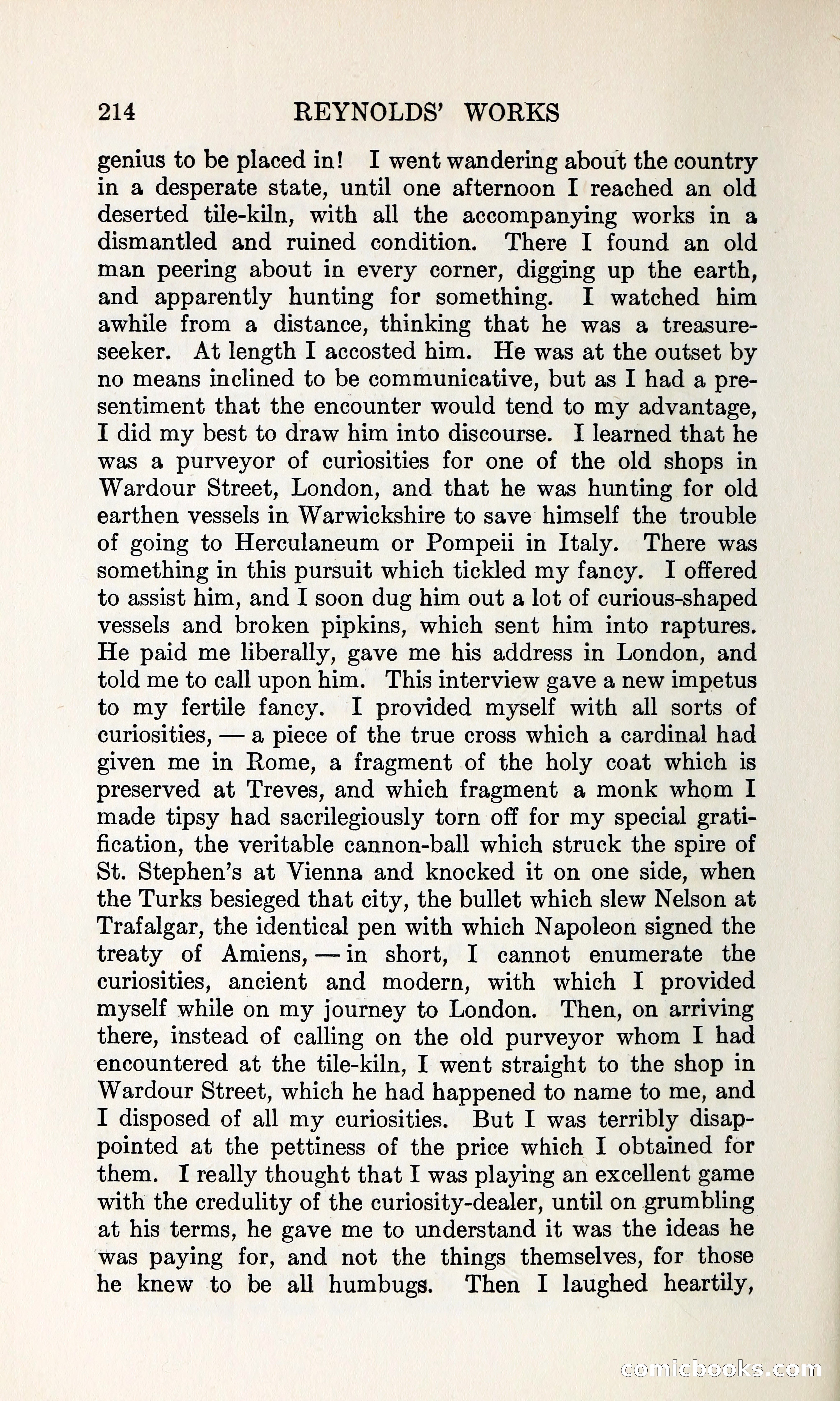 The Mysteries of the Court of London — page 241 of 399