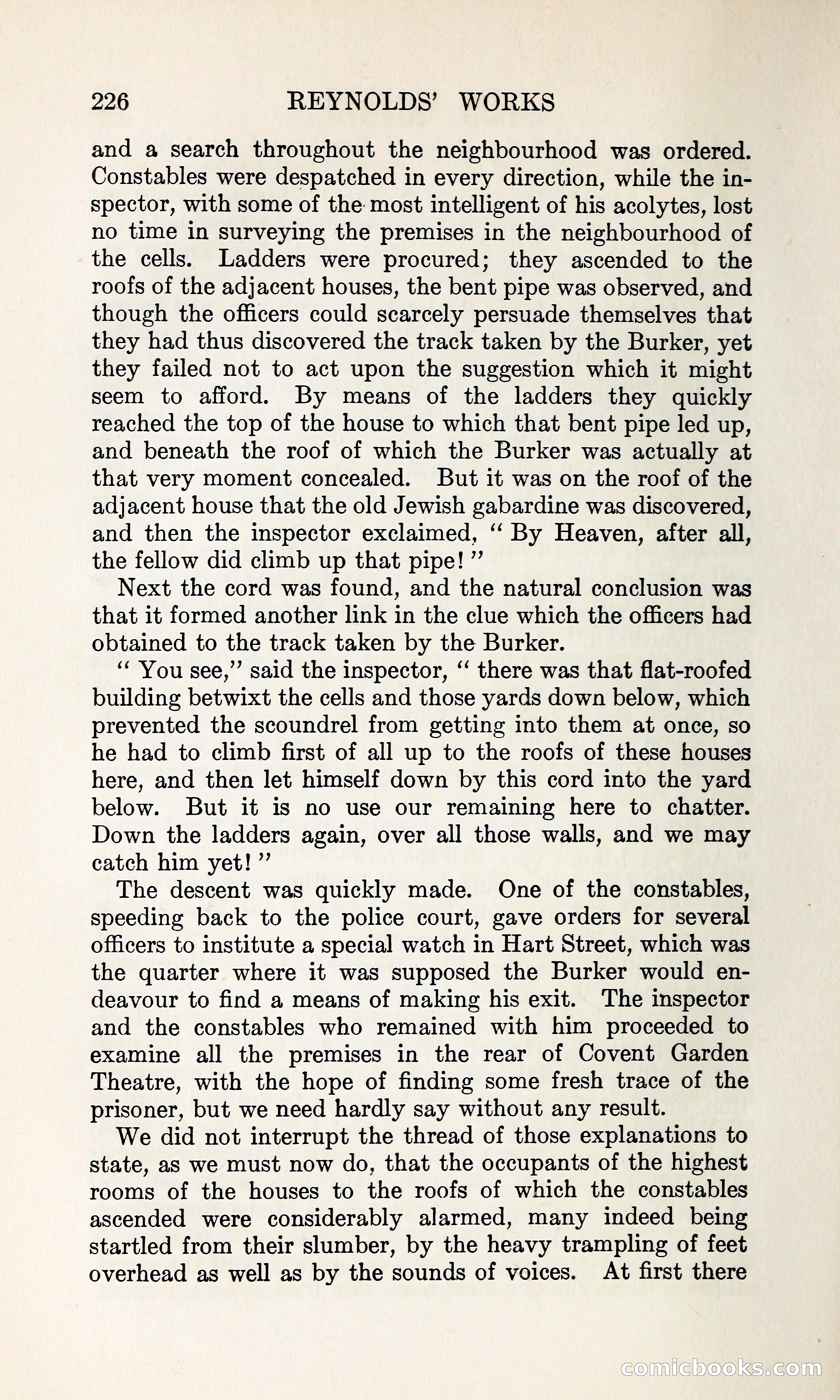 The Mysteries of the Court of London — page 253 of 399