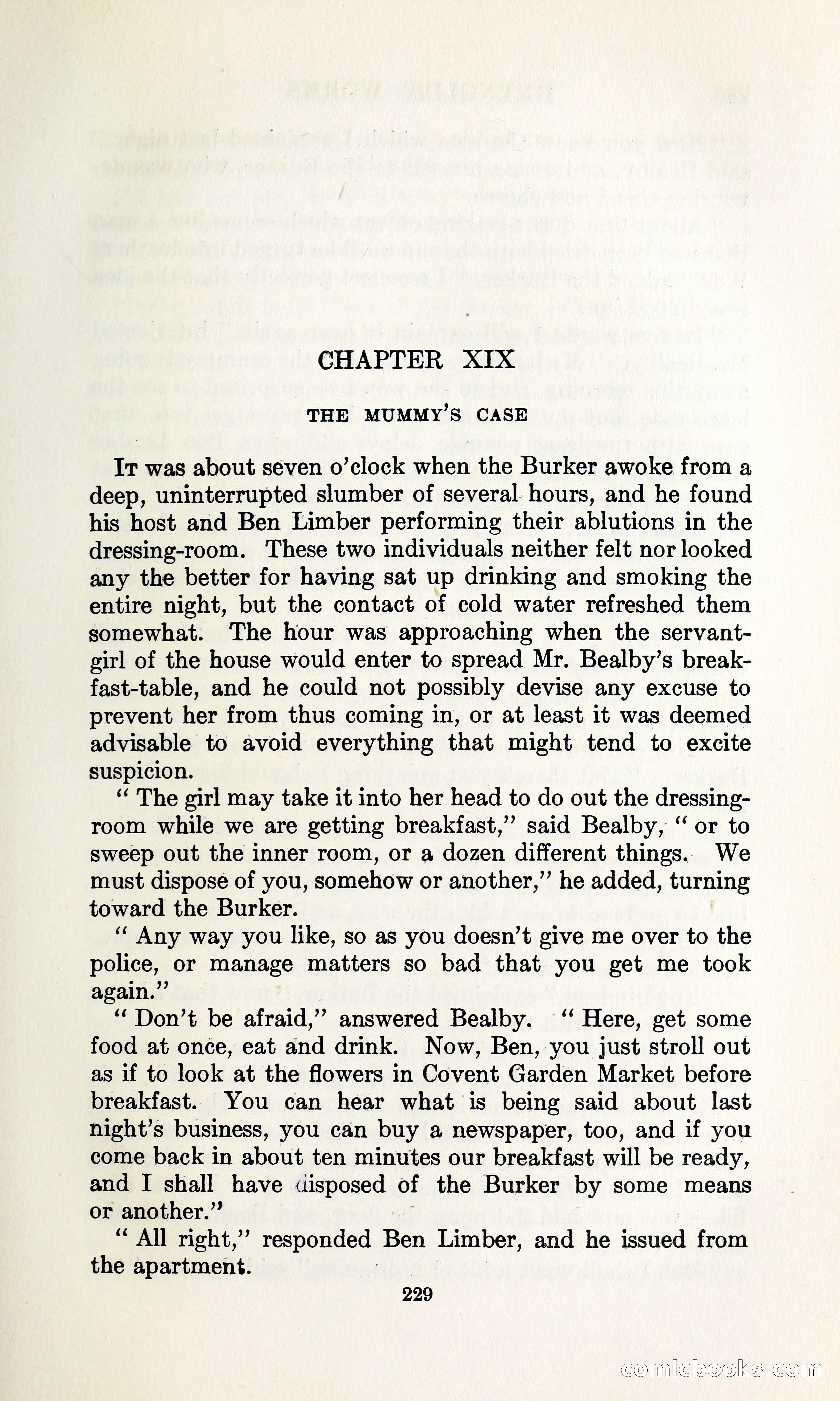 The Mysteries of the Court of London — page 256 of 399