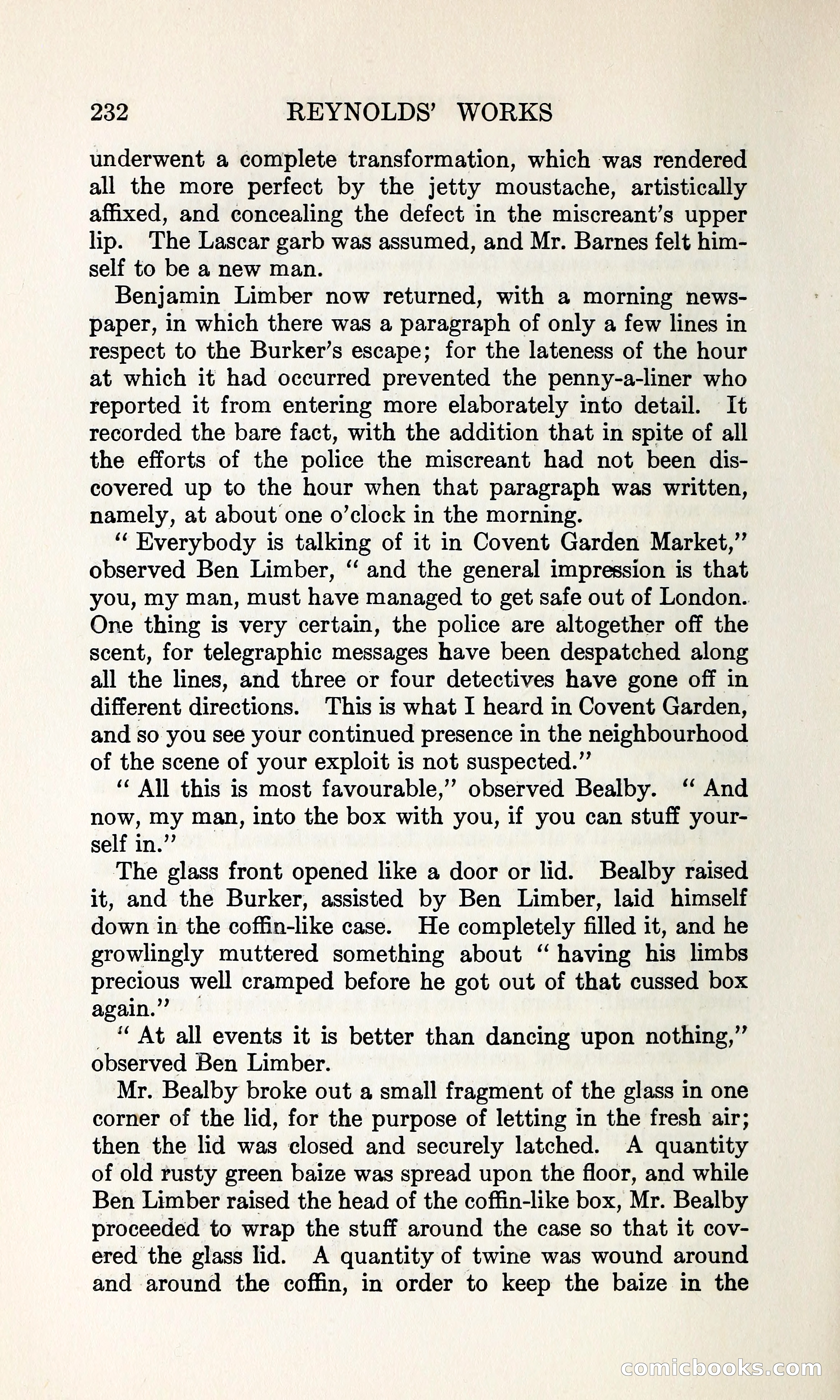 The Mysteries of the Court of London — page 259 of 399