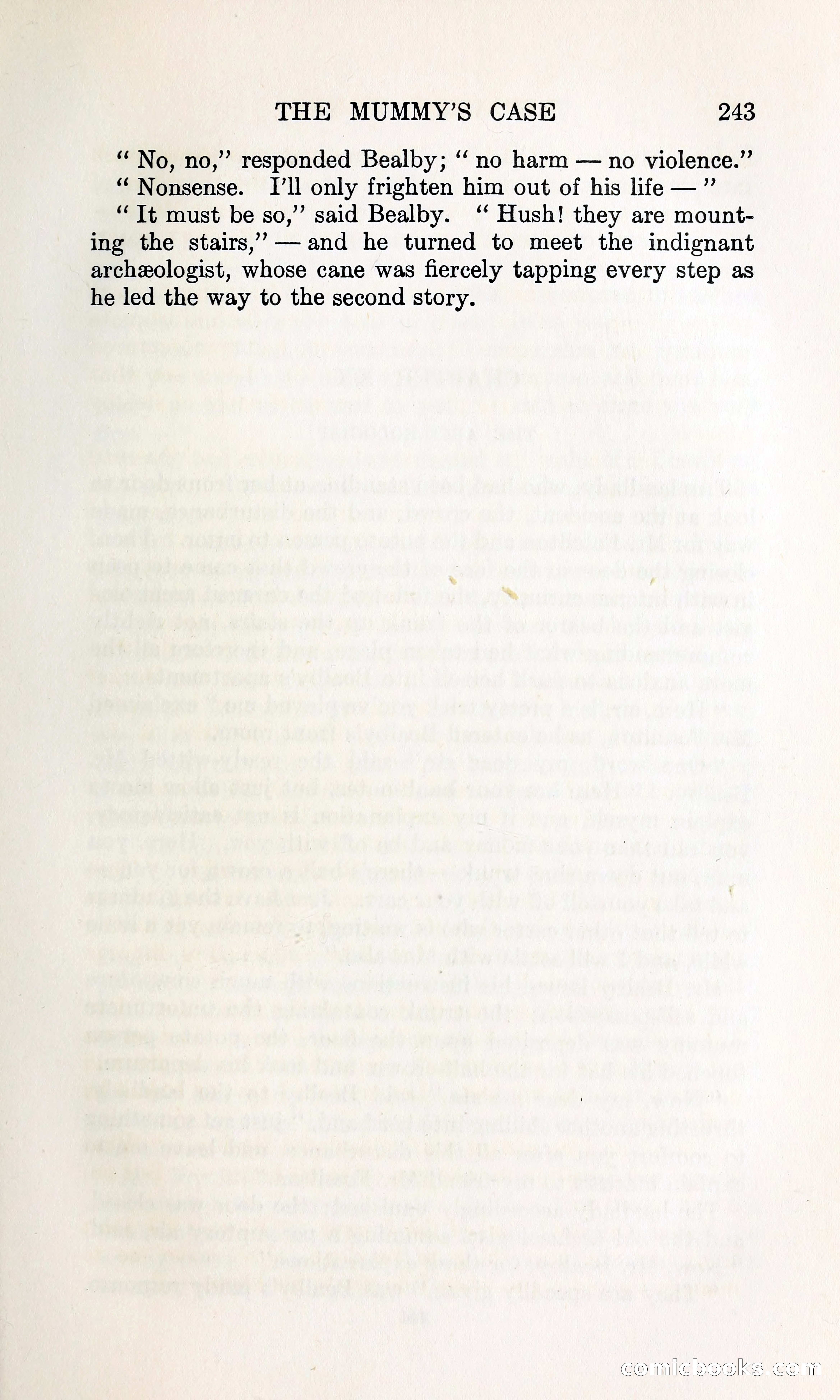 The Mysteries of the Court of London — page 270 of 399