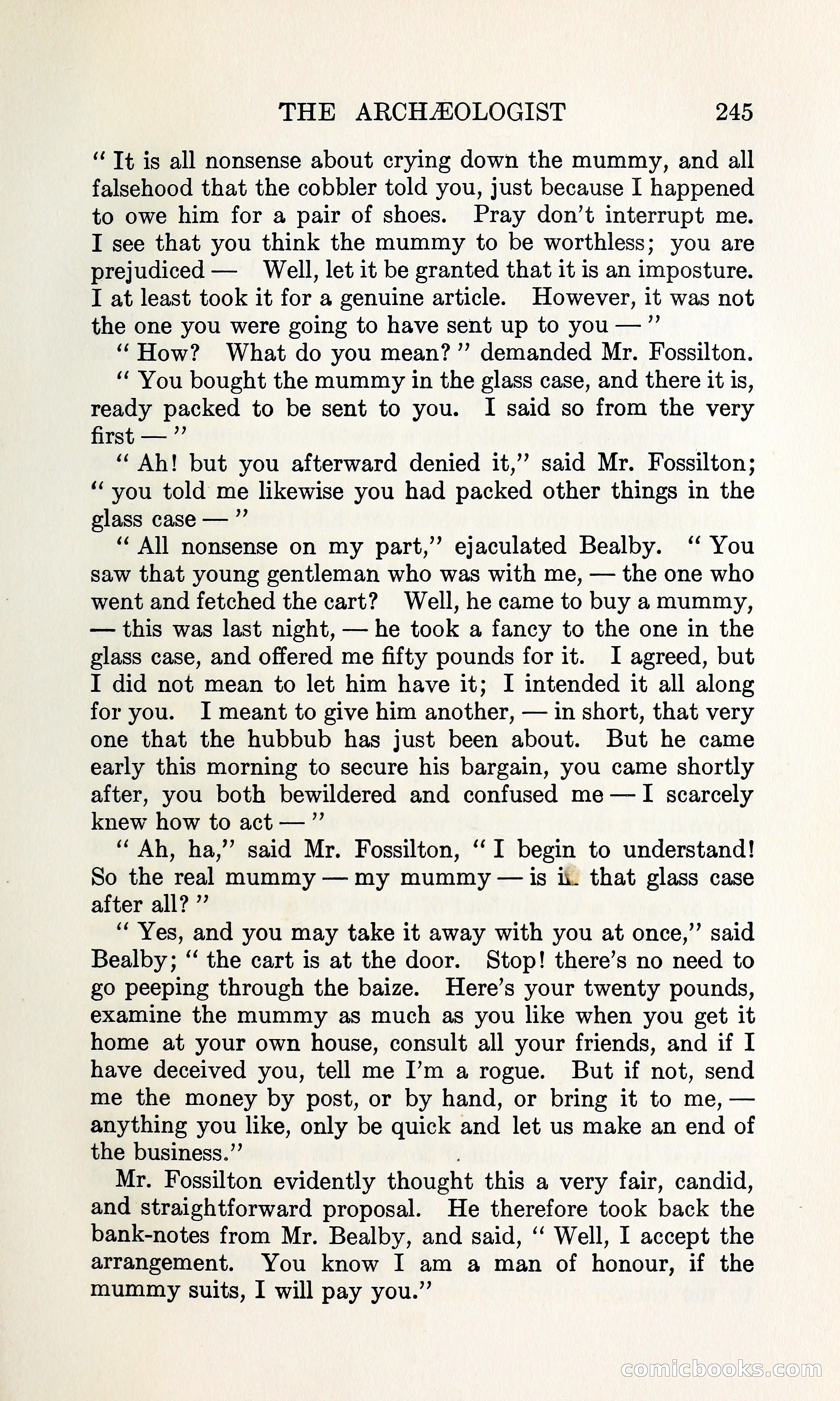 The Mysteries of the Court of London — page 272 of 399