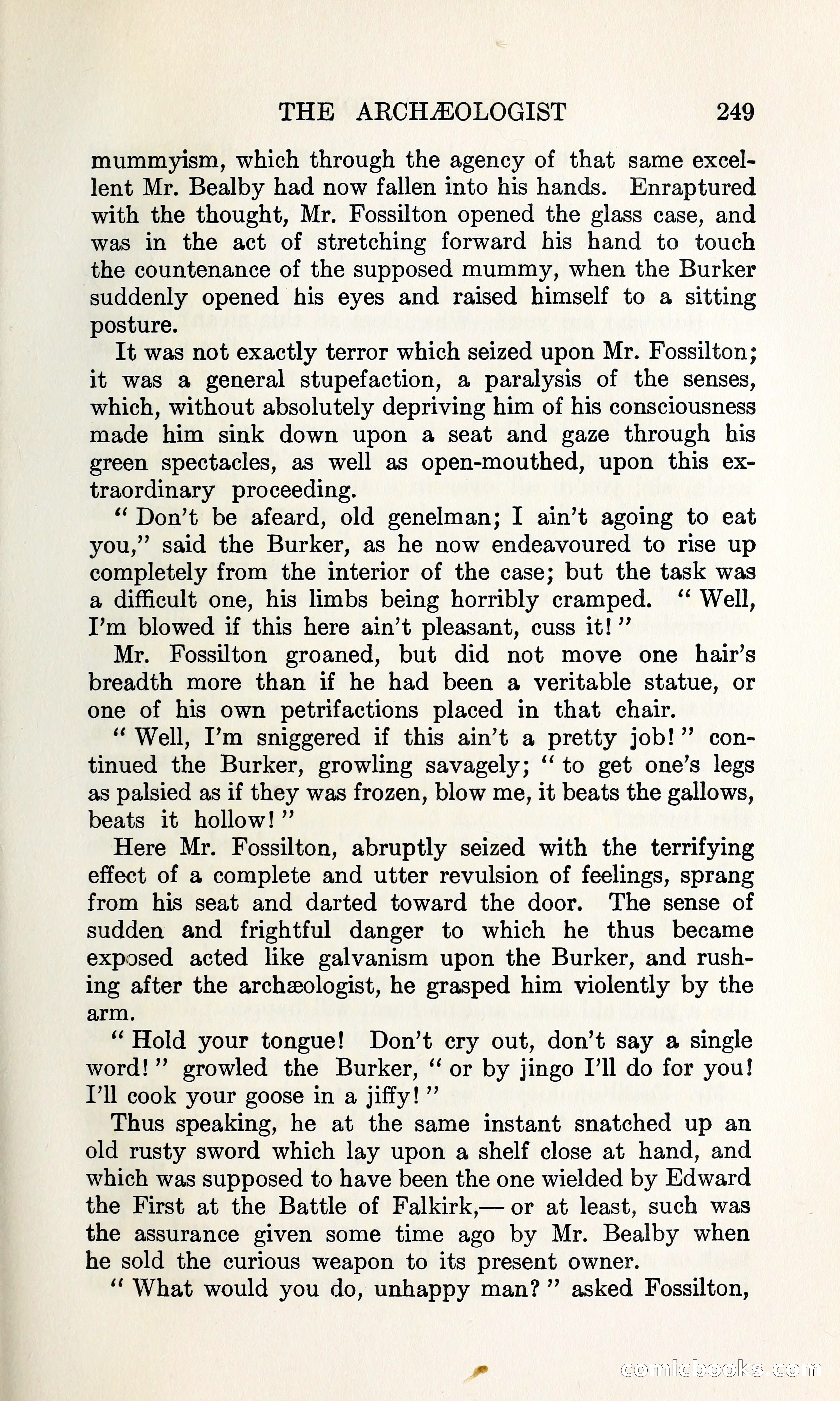 The Mysteries of the Court of London — page 276 of 399