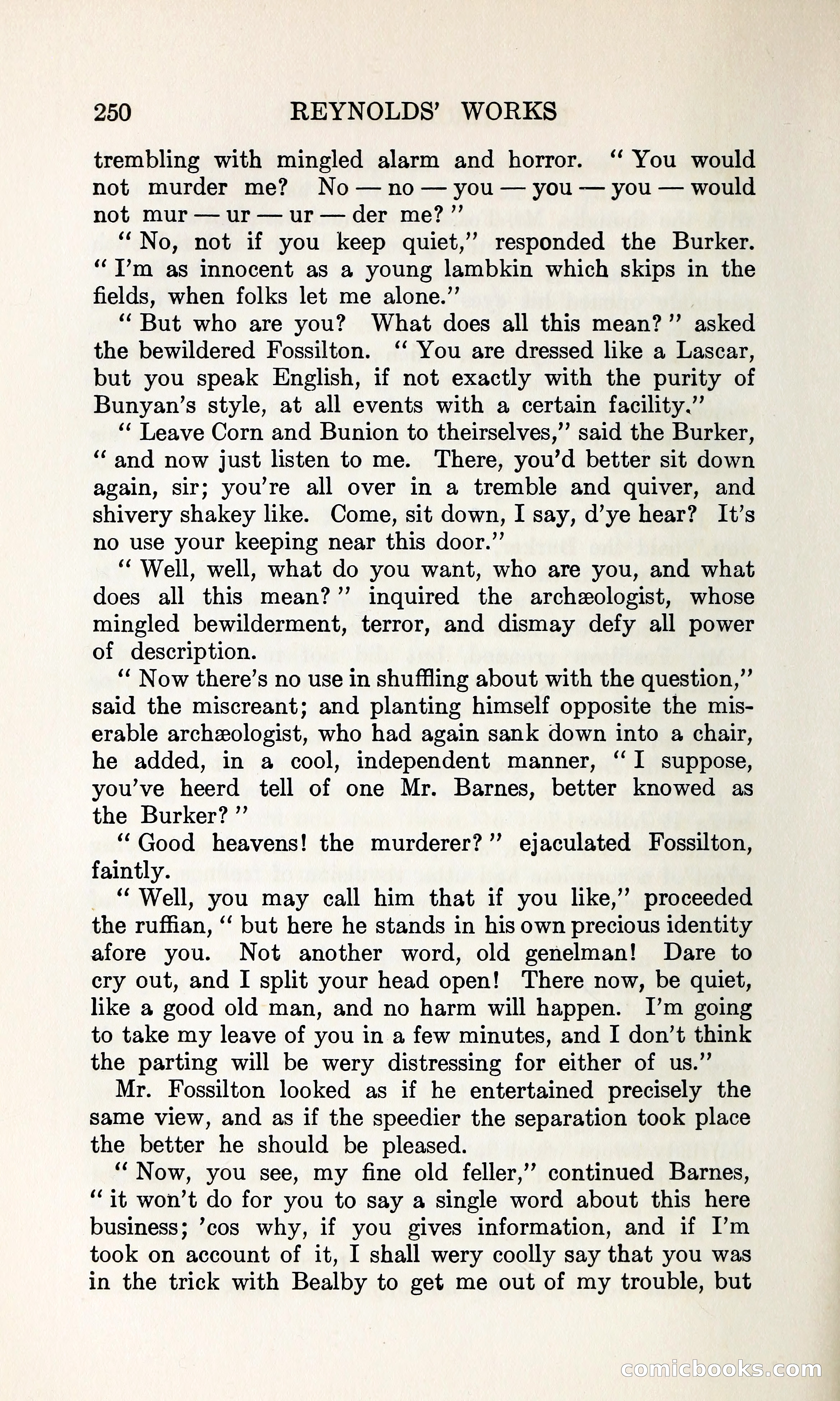 The Mysteries of the Court of London — page 277 of 399