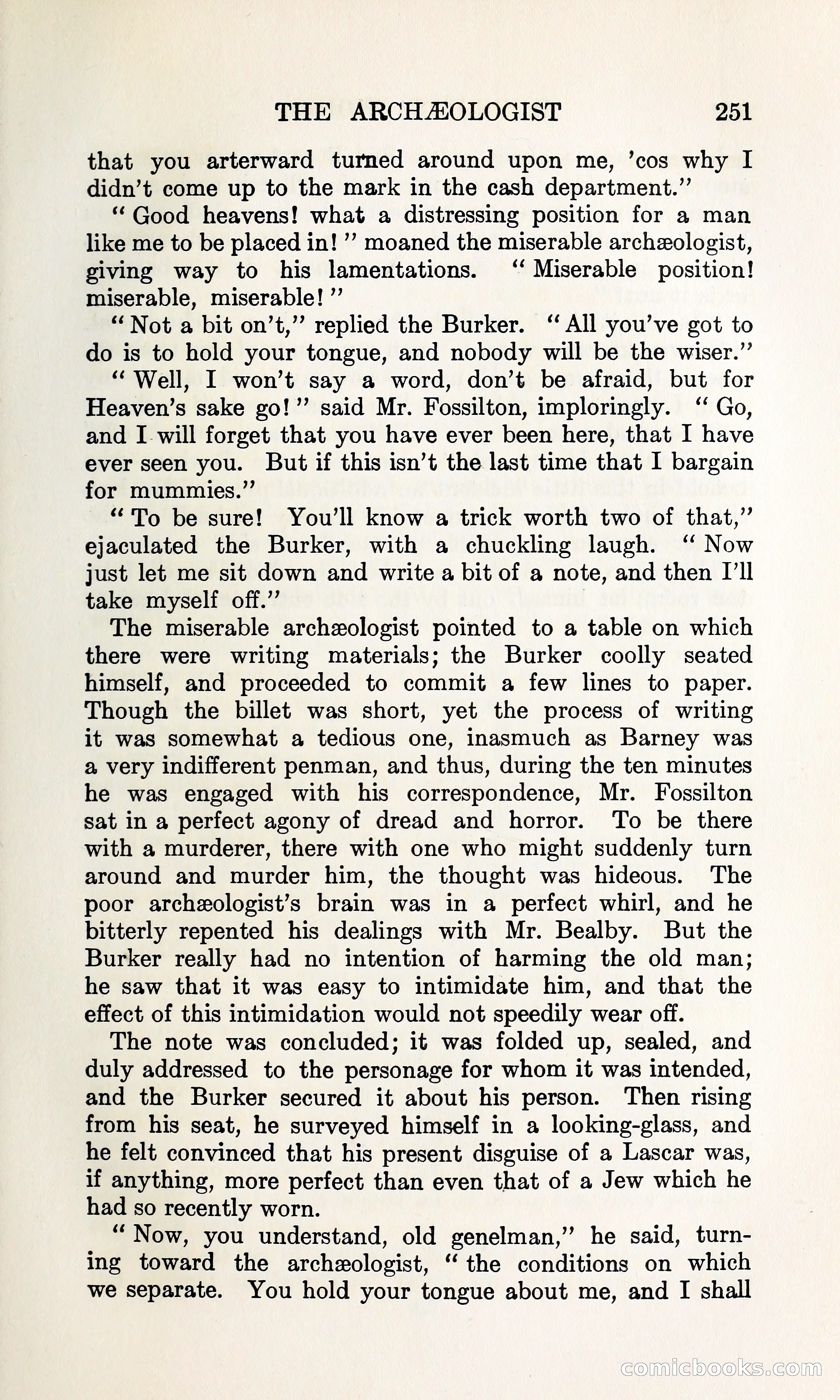 The Mysteries of the Court of London — page 278 of 399