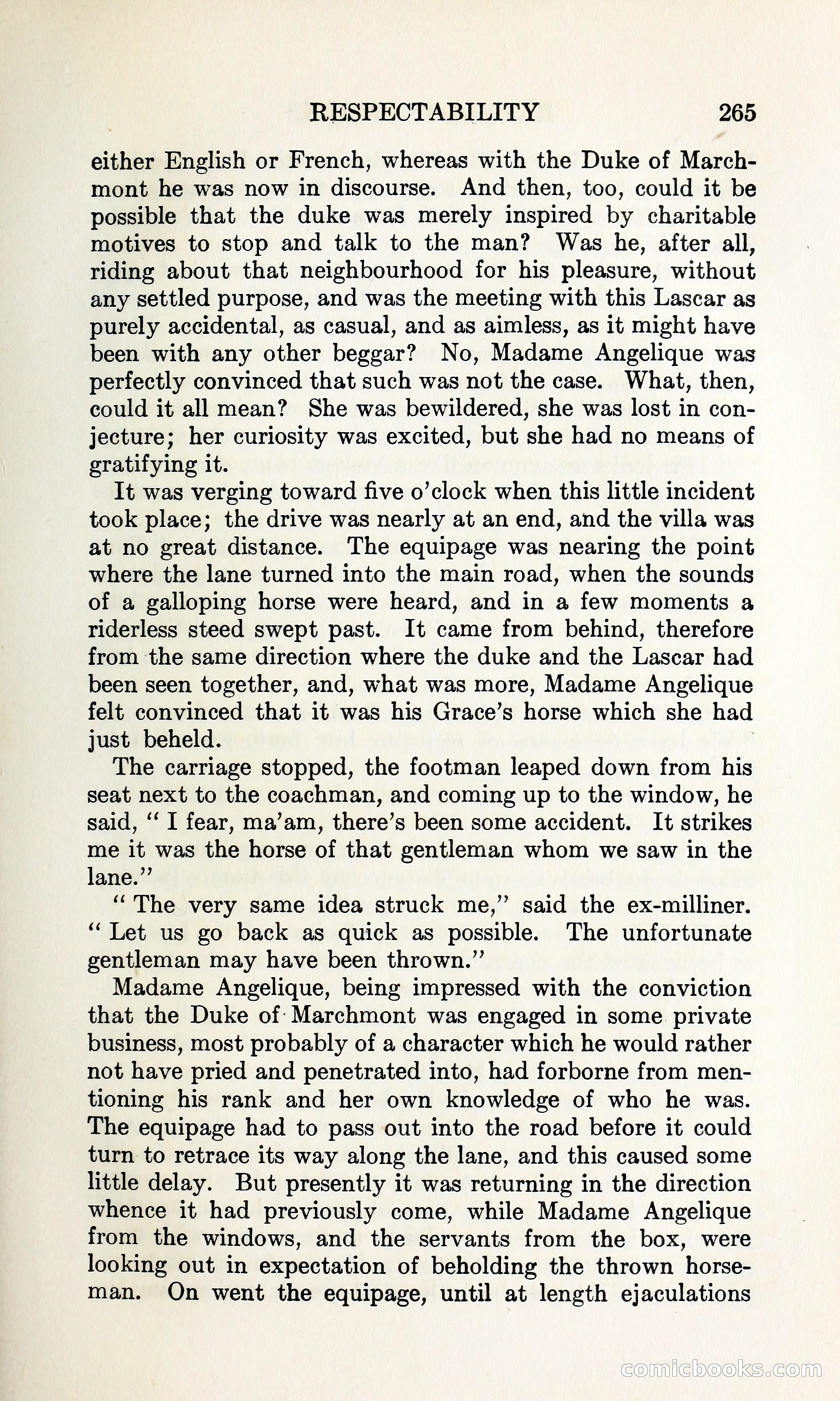 The Mysteries of the Court of London — page 292 of 399