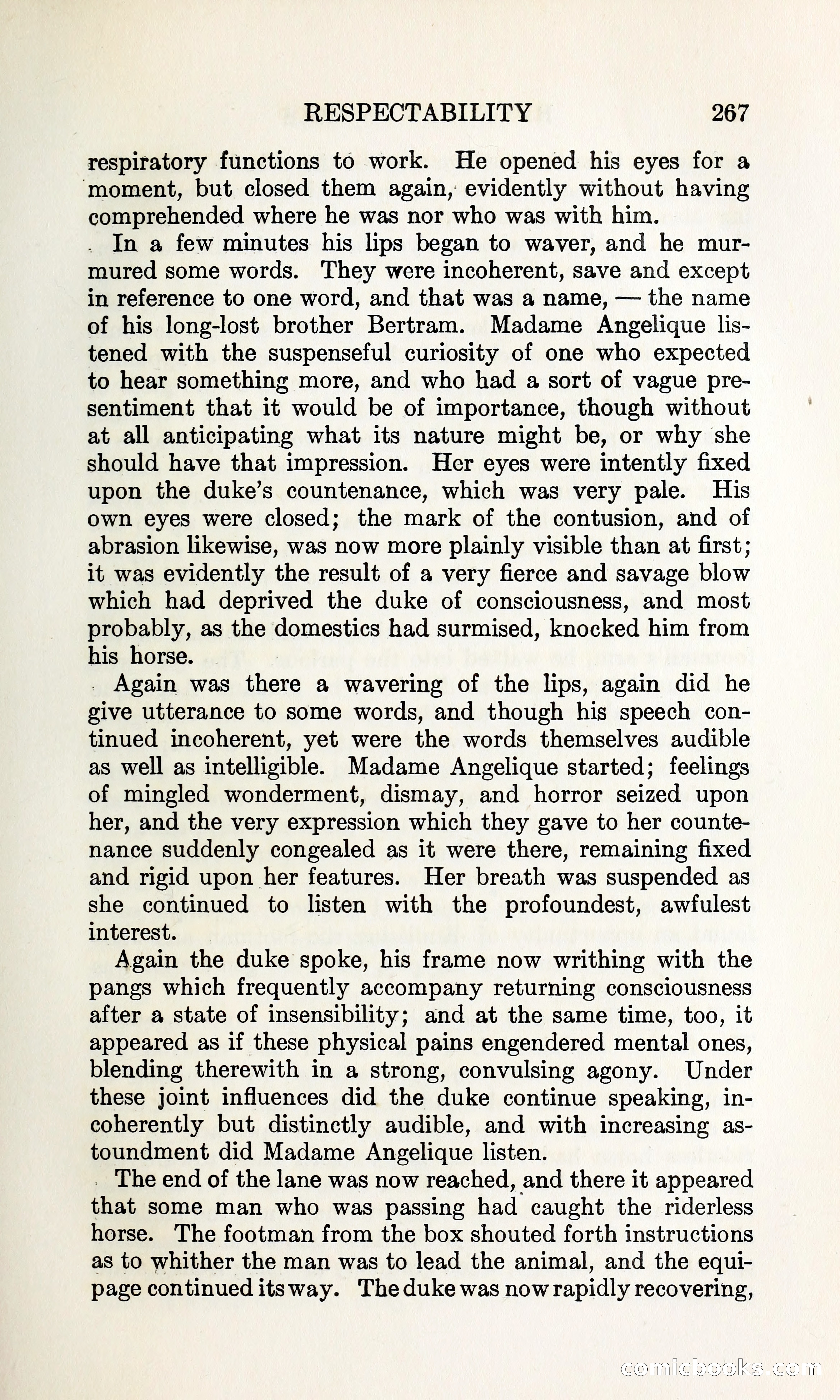 The Mysteries of the Court of London — page 294 of 399