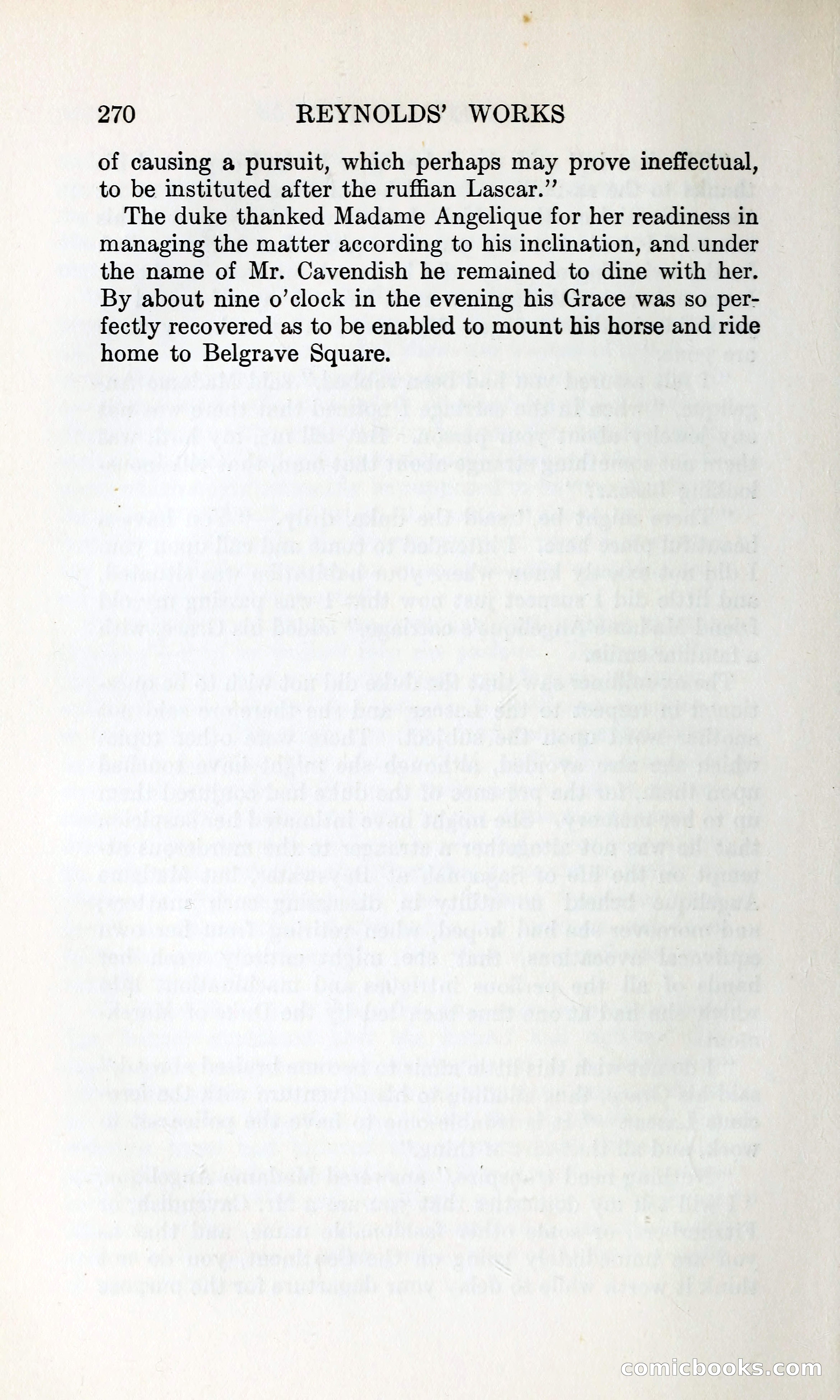 The Mysteries of the Court of London — page 297 of 399
