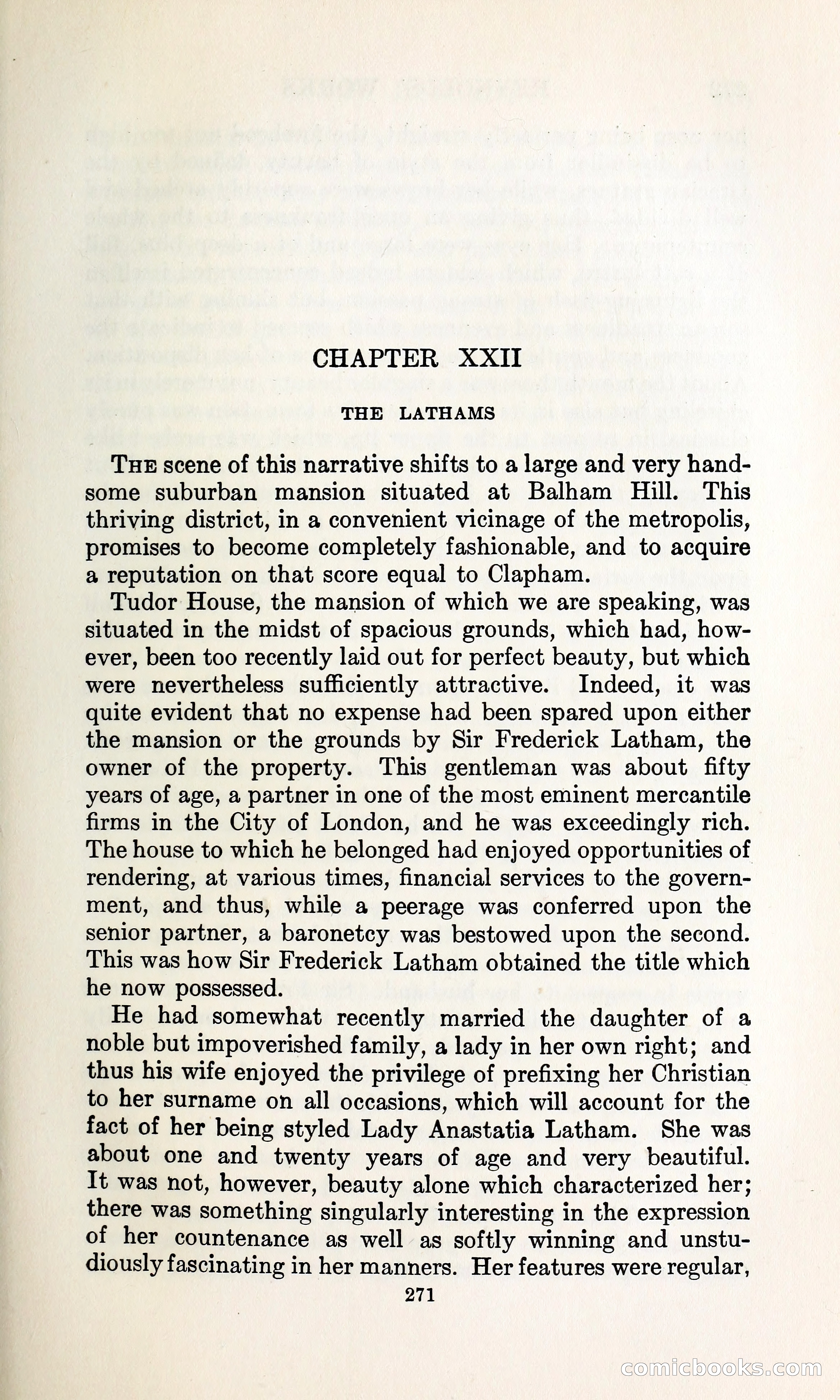 The Mysteries of the Court of London — page 302 of 399