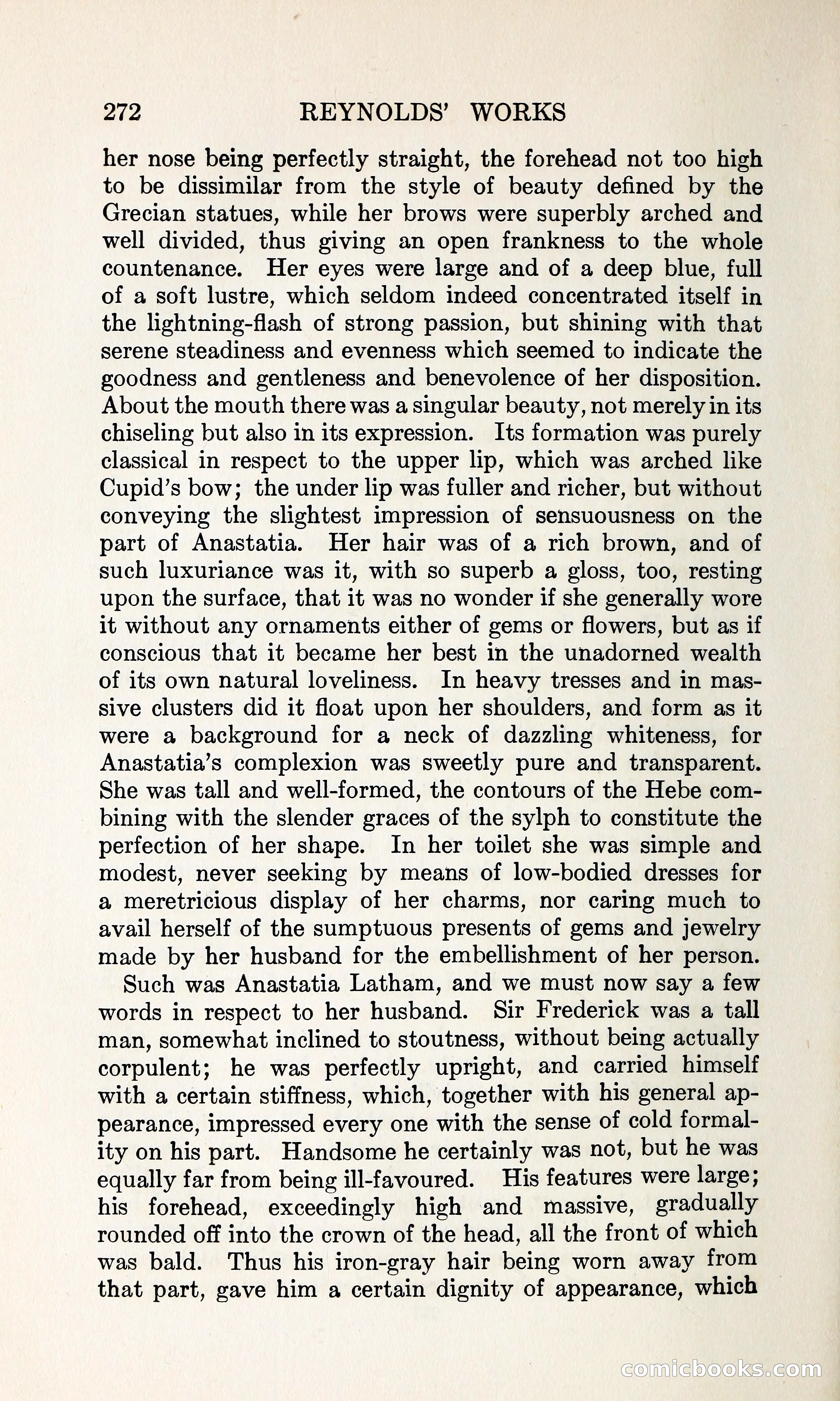 The Mysteries of the Court of London — page 303 of 399