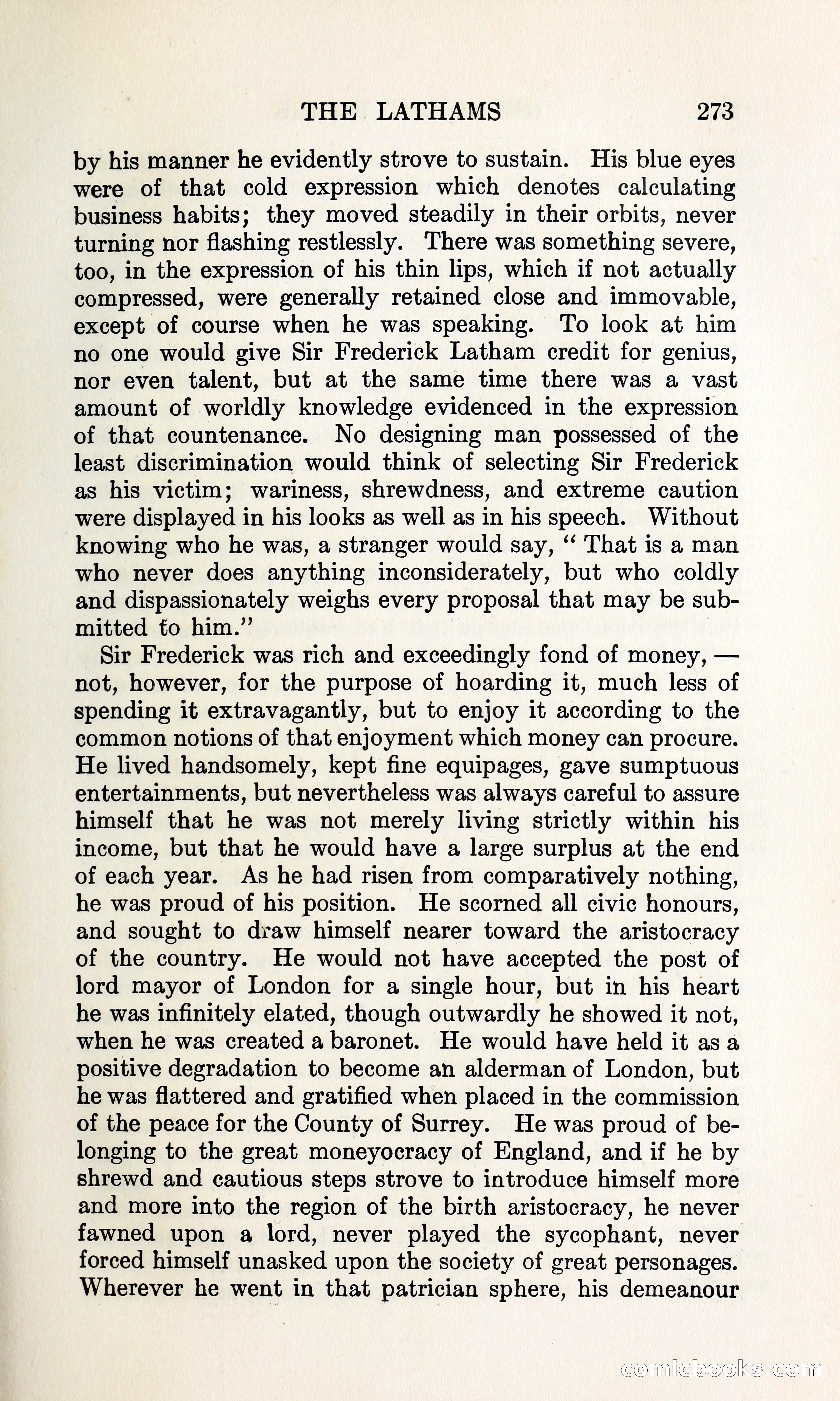 The Mysteries of the Court of London — page 304 of 399