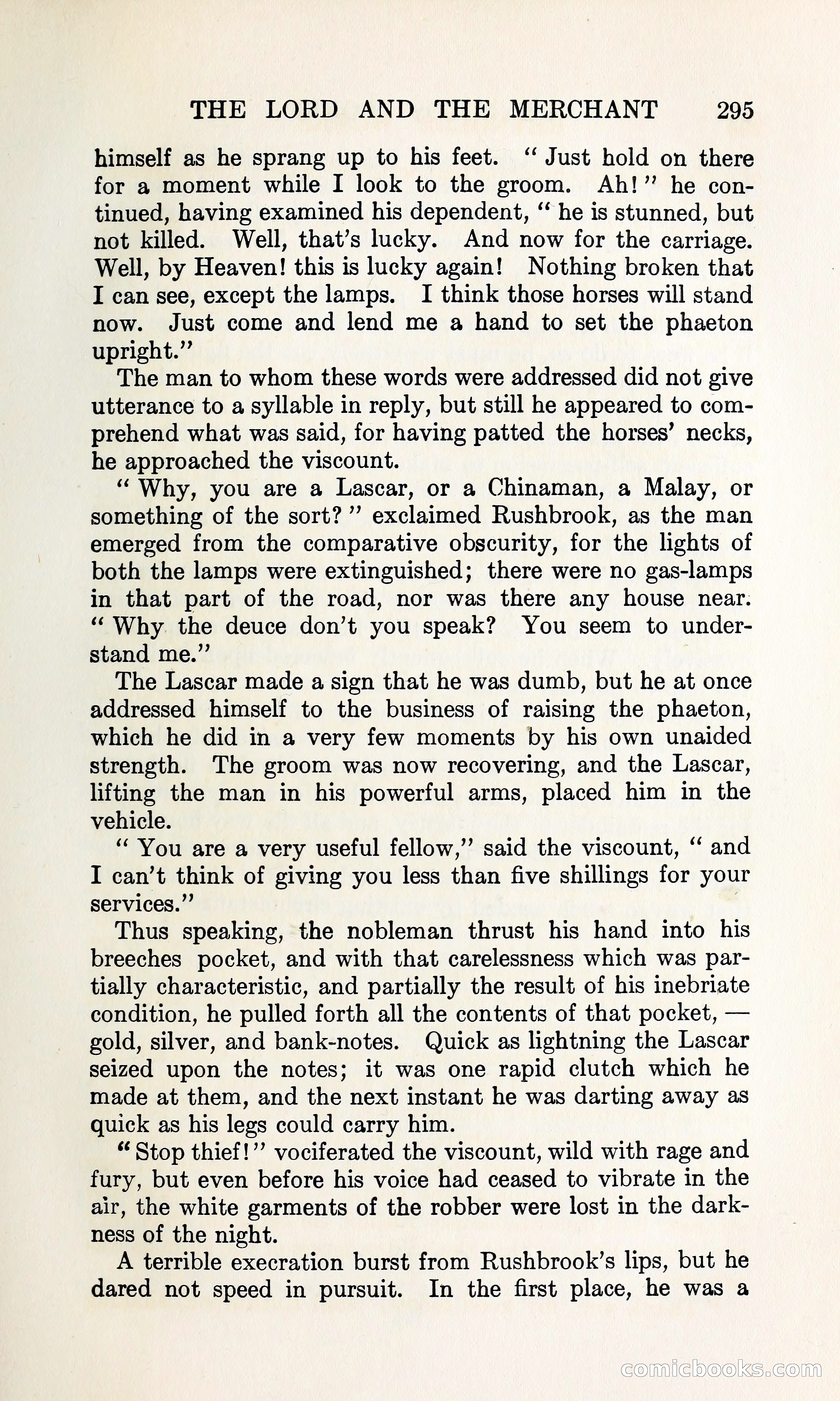 The Mysteries of the Court of London — page 326 of 399