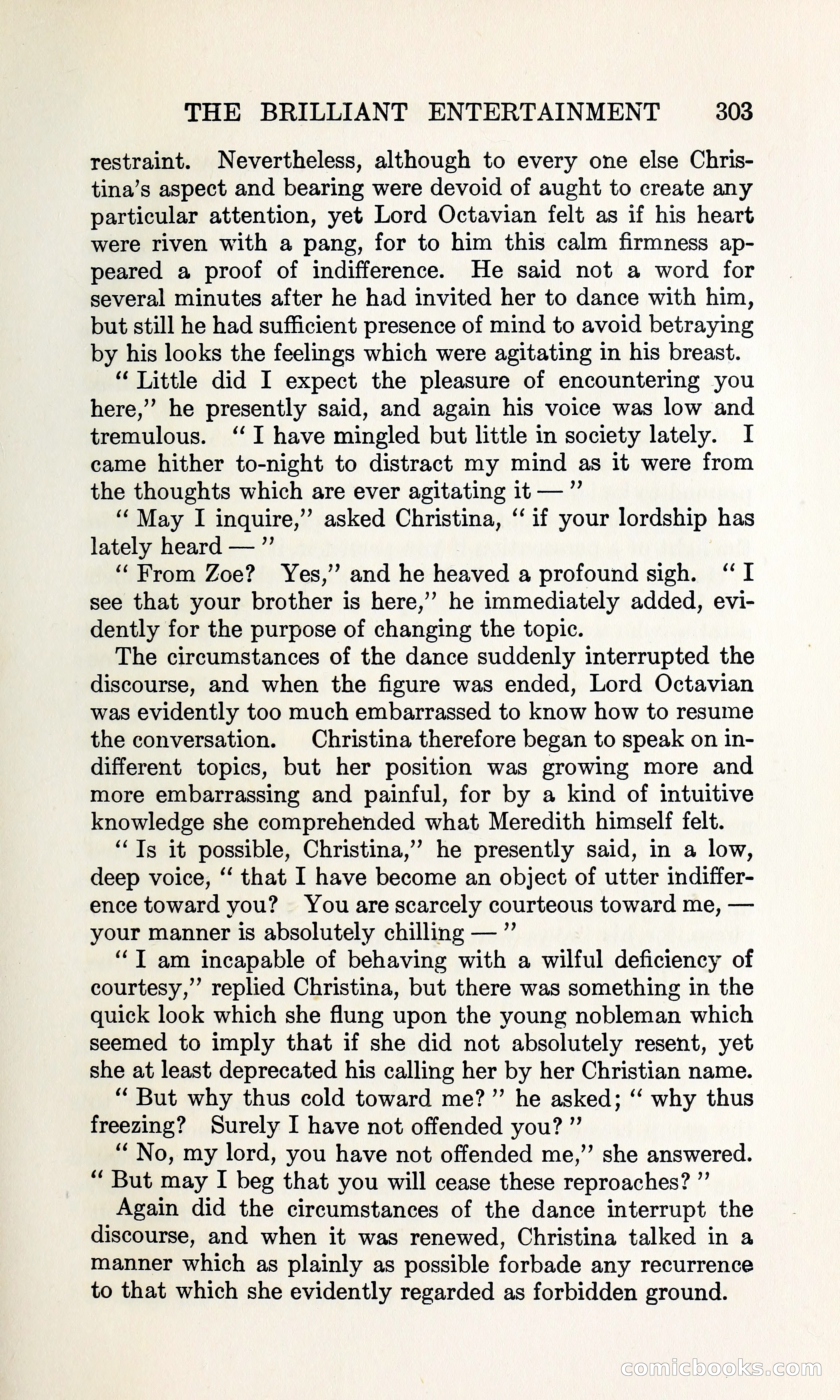 The Mysteries of the Court of London — page 334 of 399
