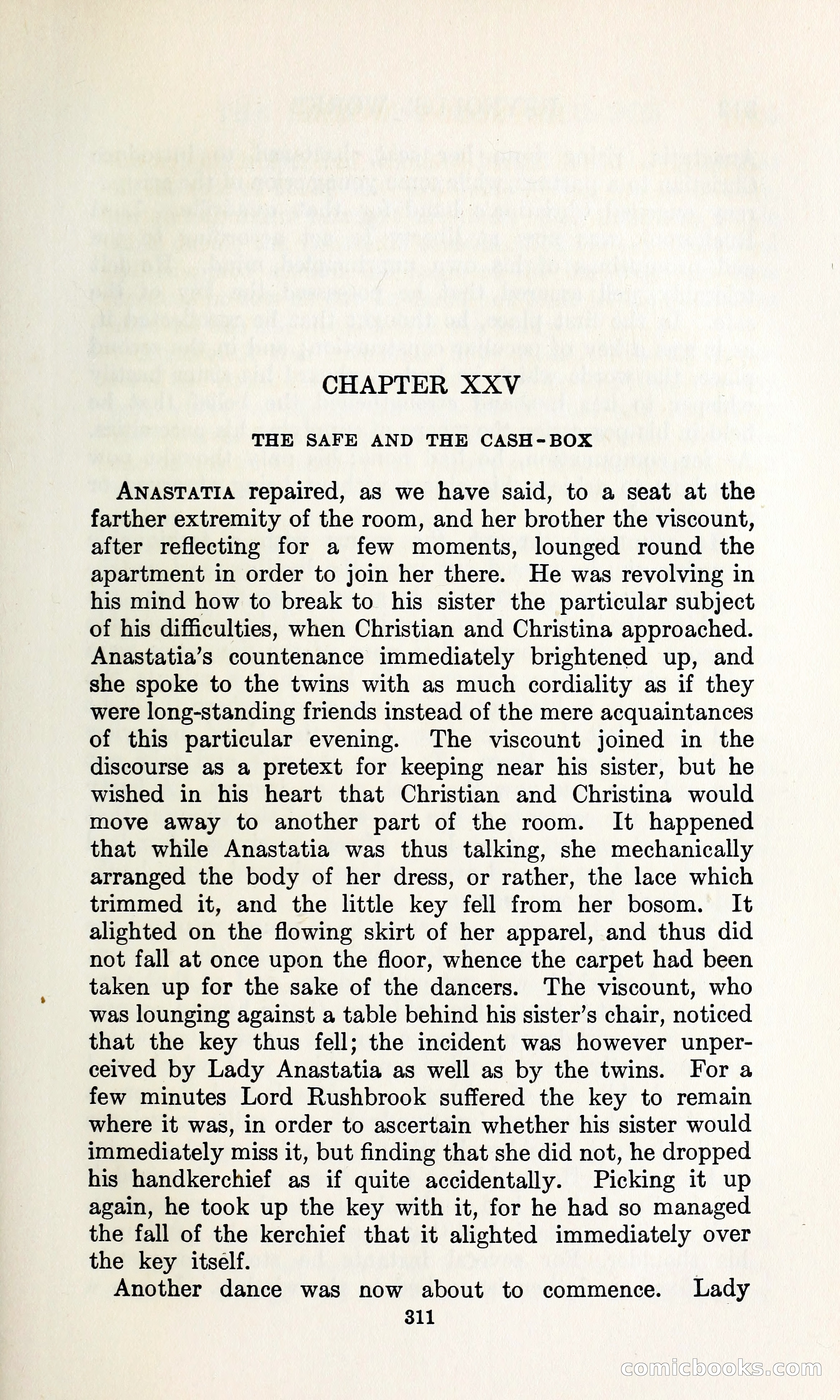 The Mysteries of the Court of London — page 342 of 399