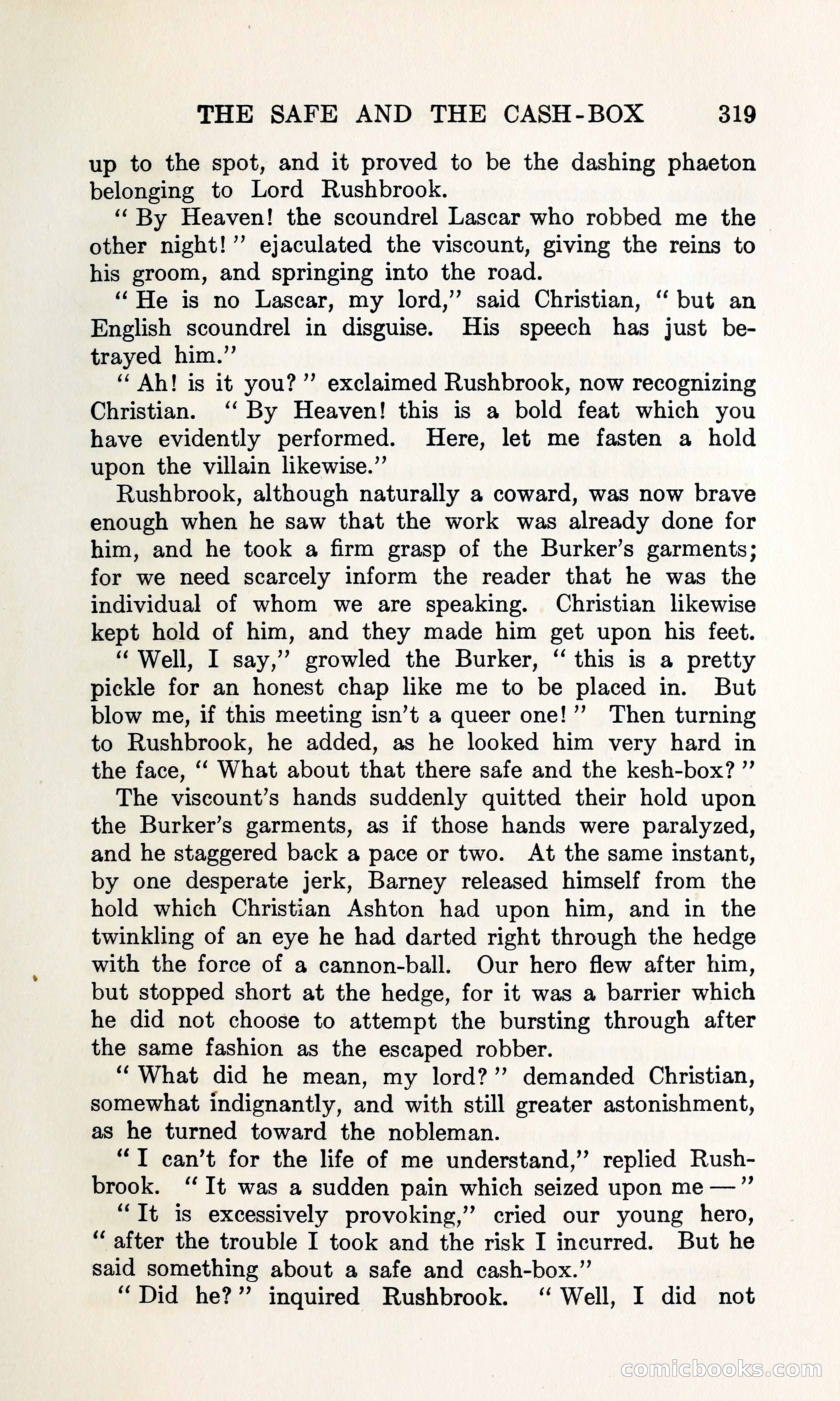 The Mysteries of the Court of London — page 350 of 399