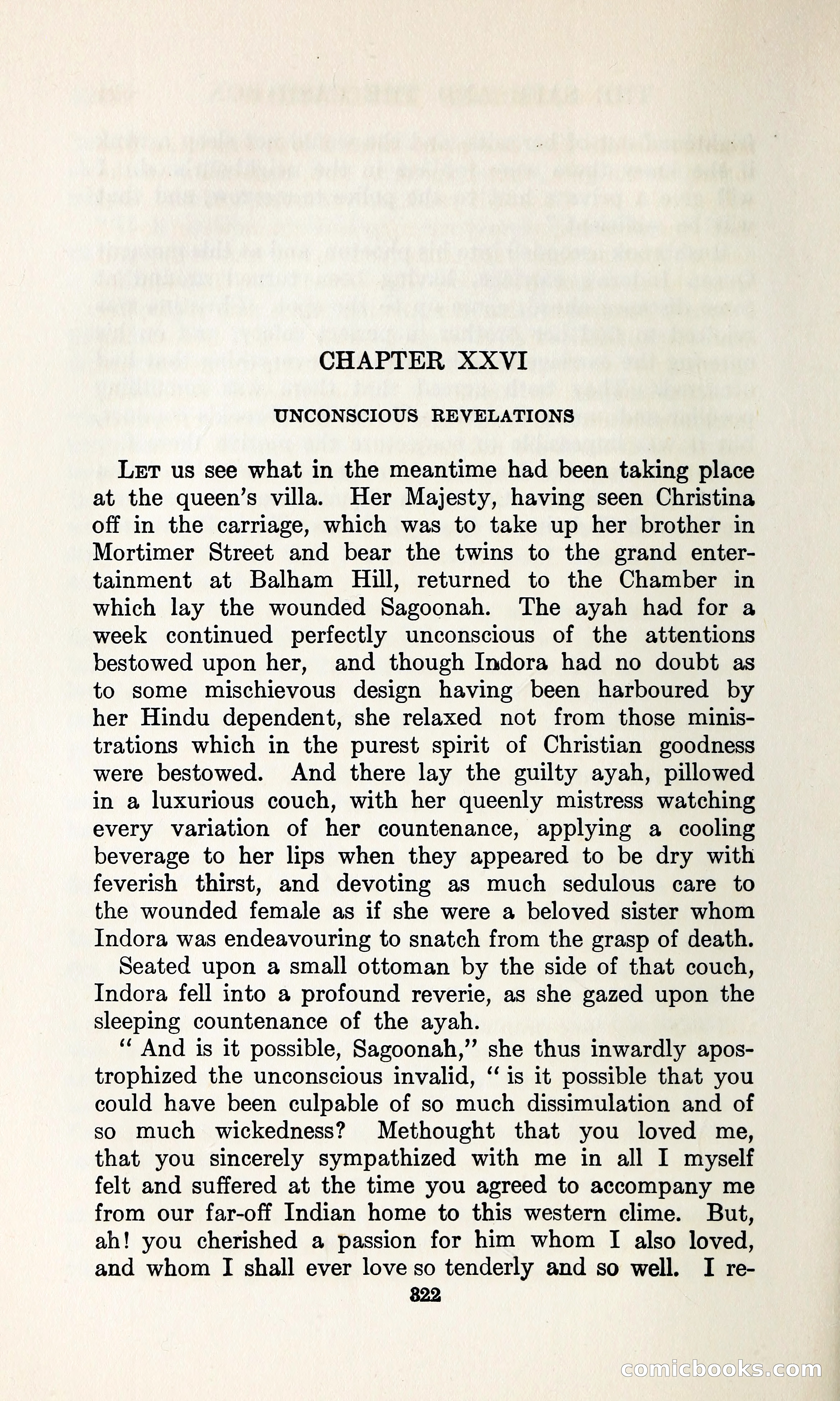 The Mysteries of the Court of London — page 353 of 399