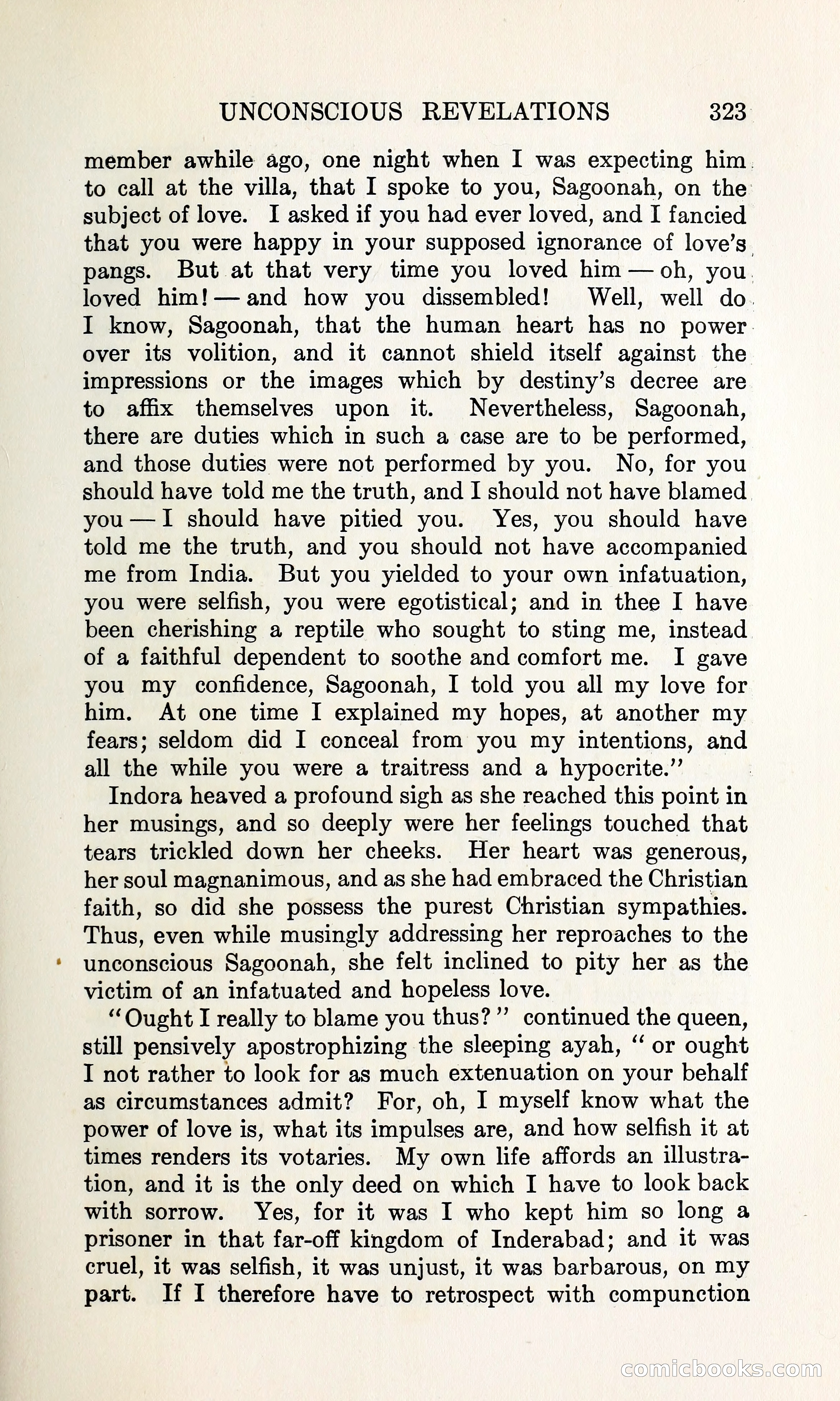 The Mysteries of the Court of London — page 354 of 399