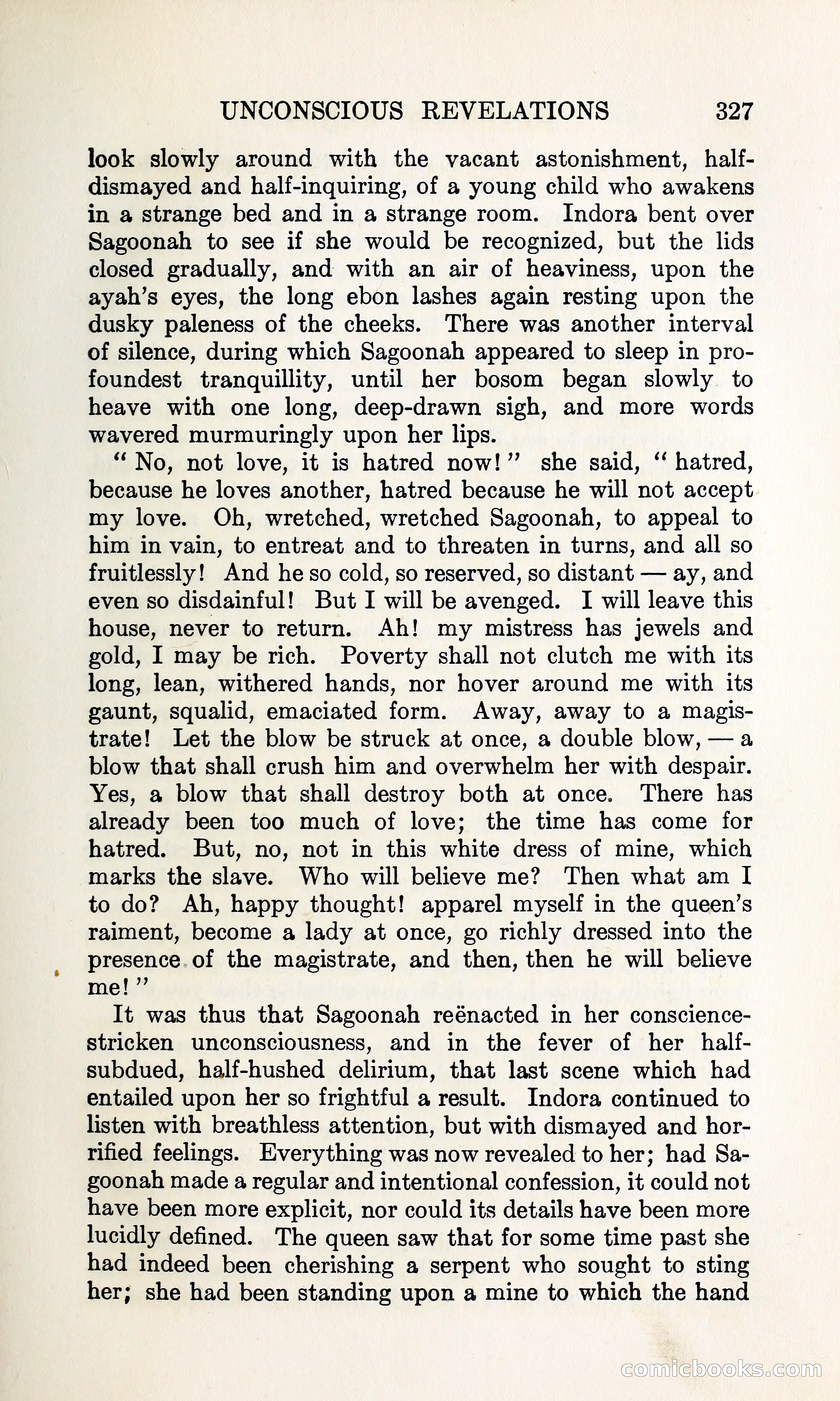 The Mysteries of the Court of London — page 358 of 399
