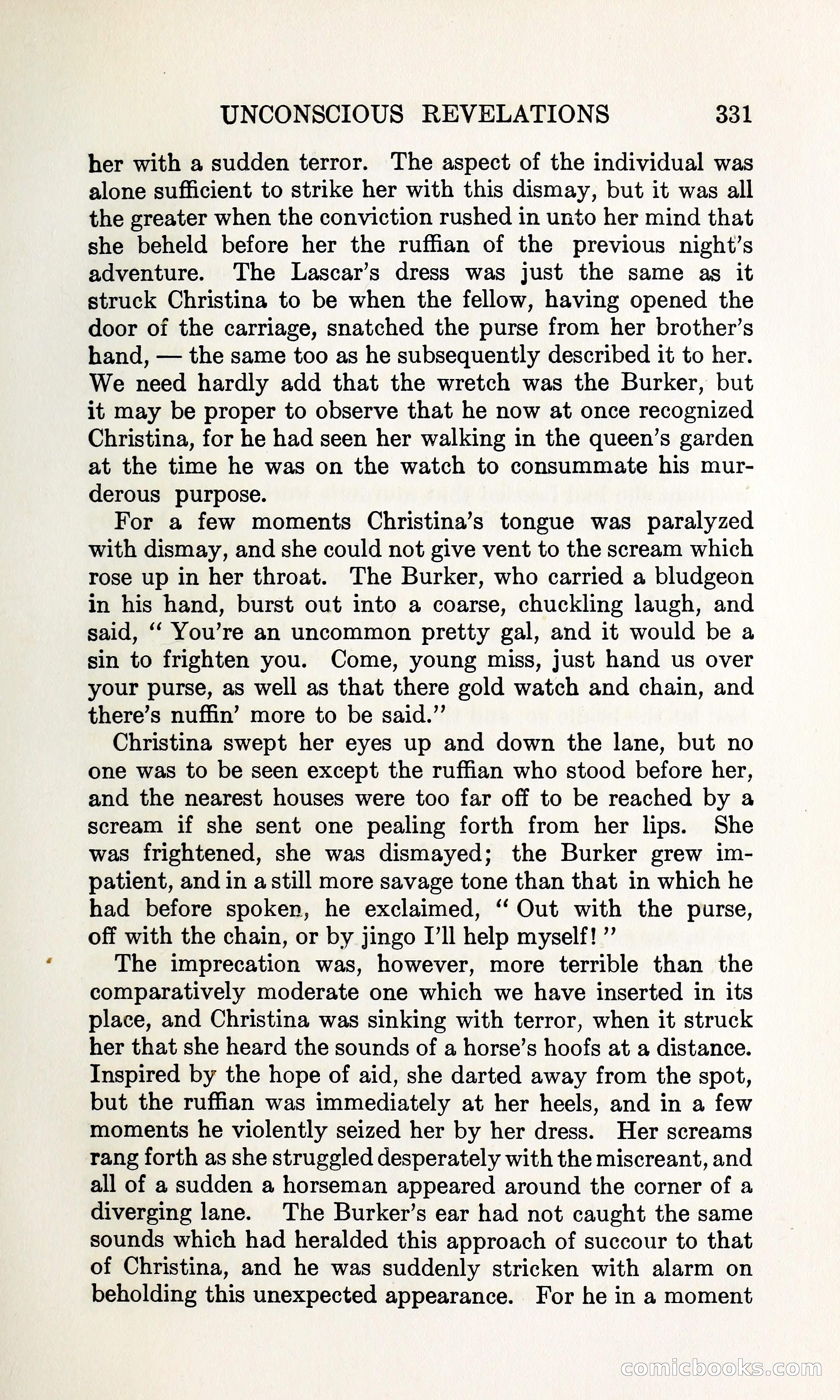 The Mysteries of the Court of London — page 362 of 399